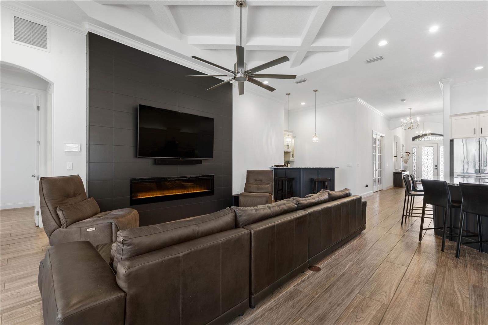 PALM COAST PLANTATION - Residential