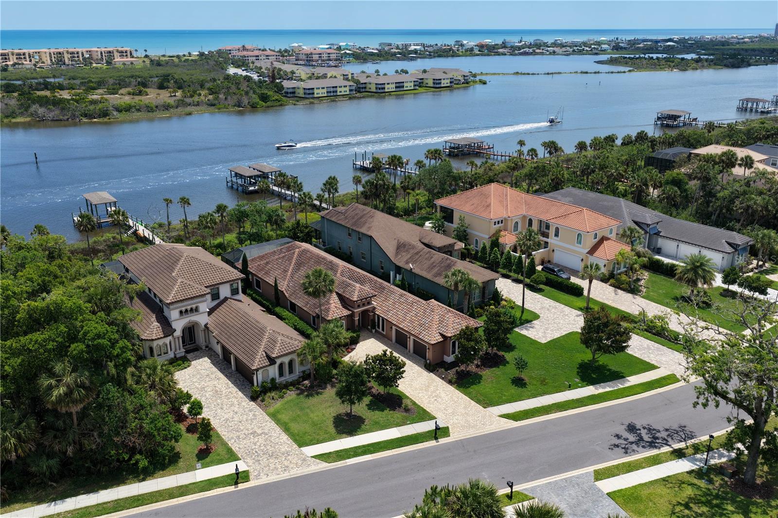 PALM COAST PLANTATION - Residential