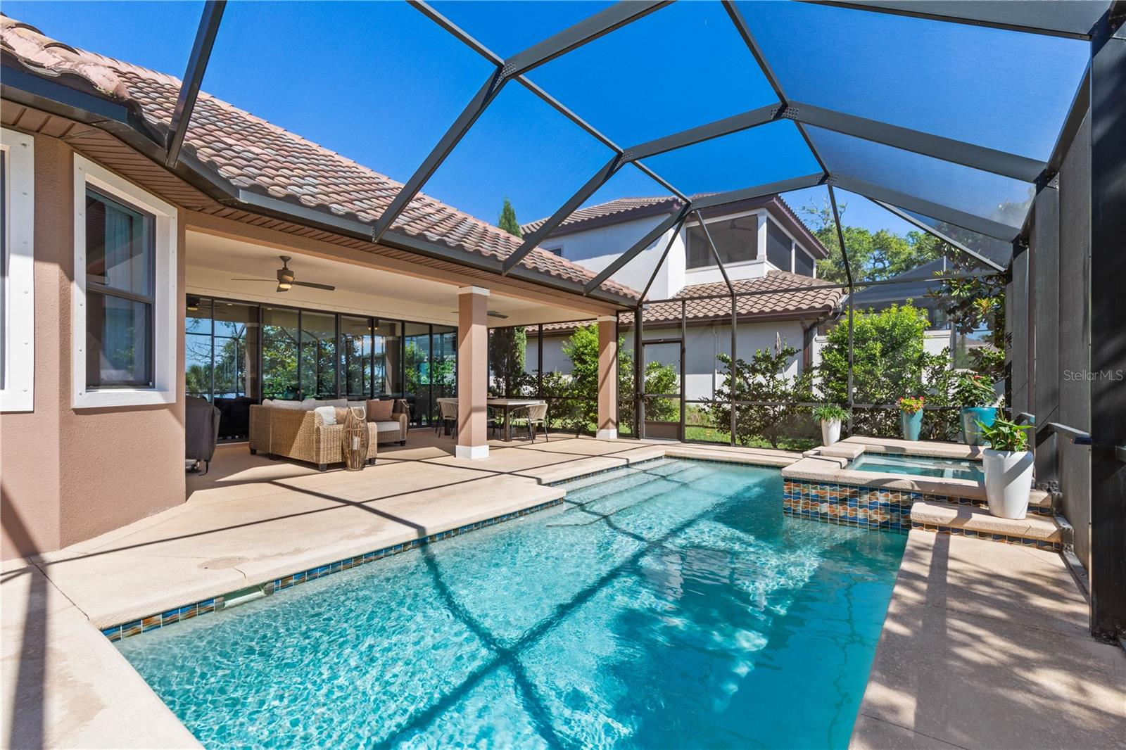 PALM COAST PLANTATION - Residential