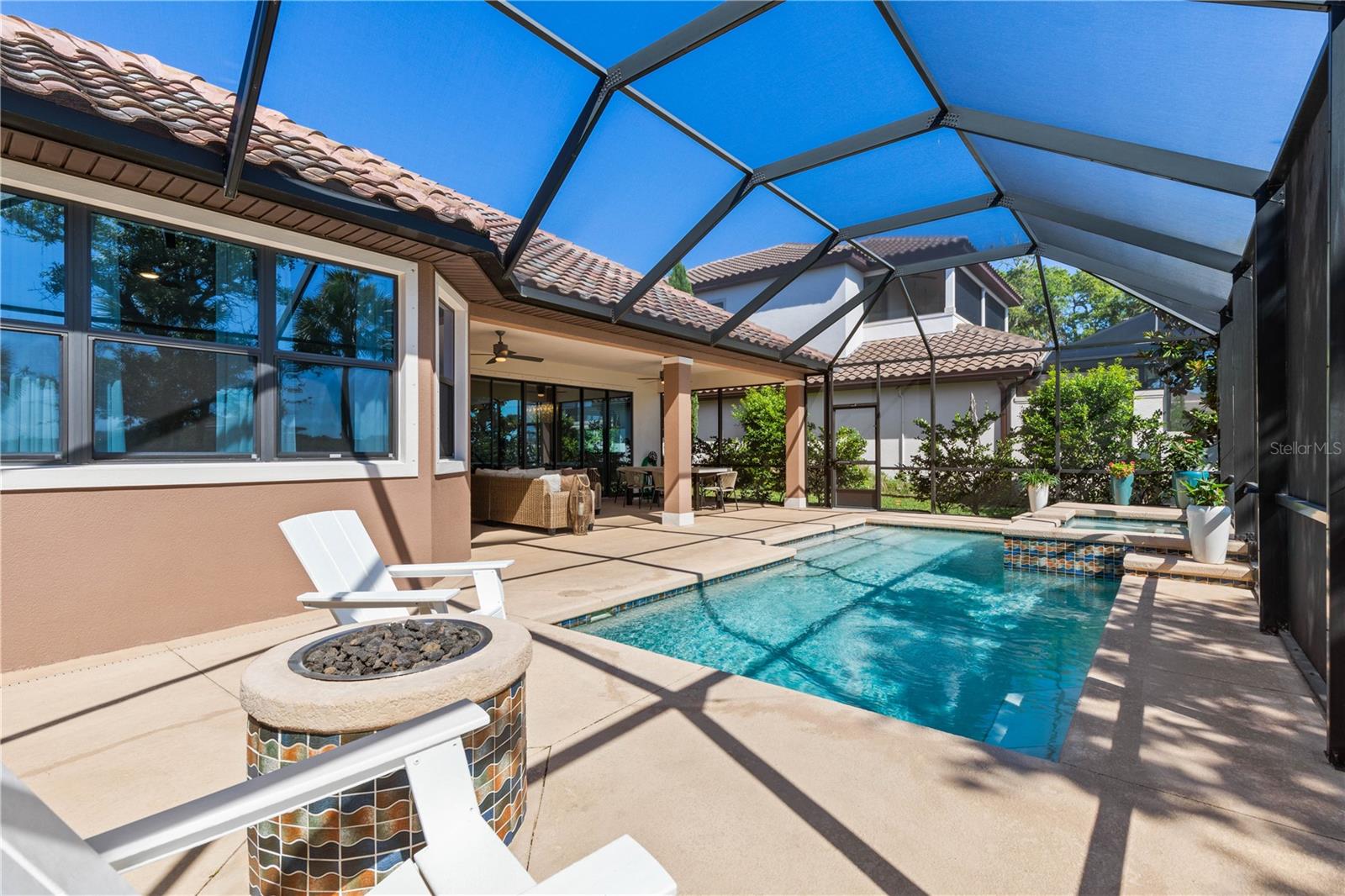 PALM COAST PLANTATION - Residential