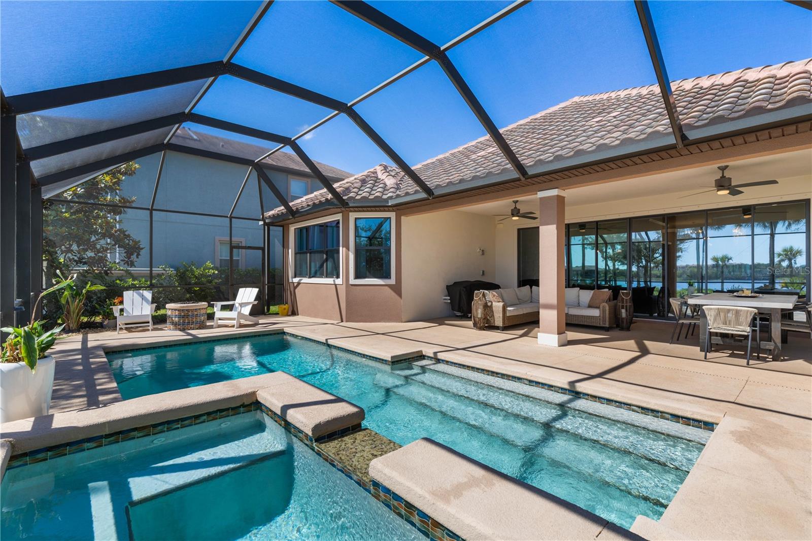 PALM COAST PLANTATION - Residential