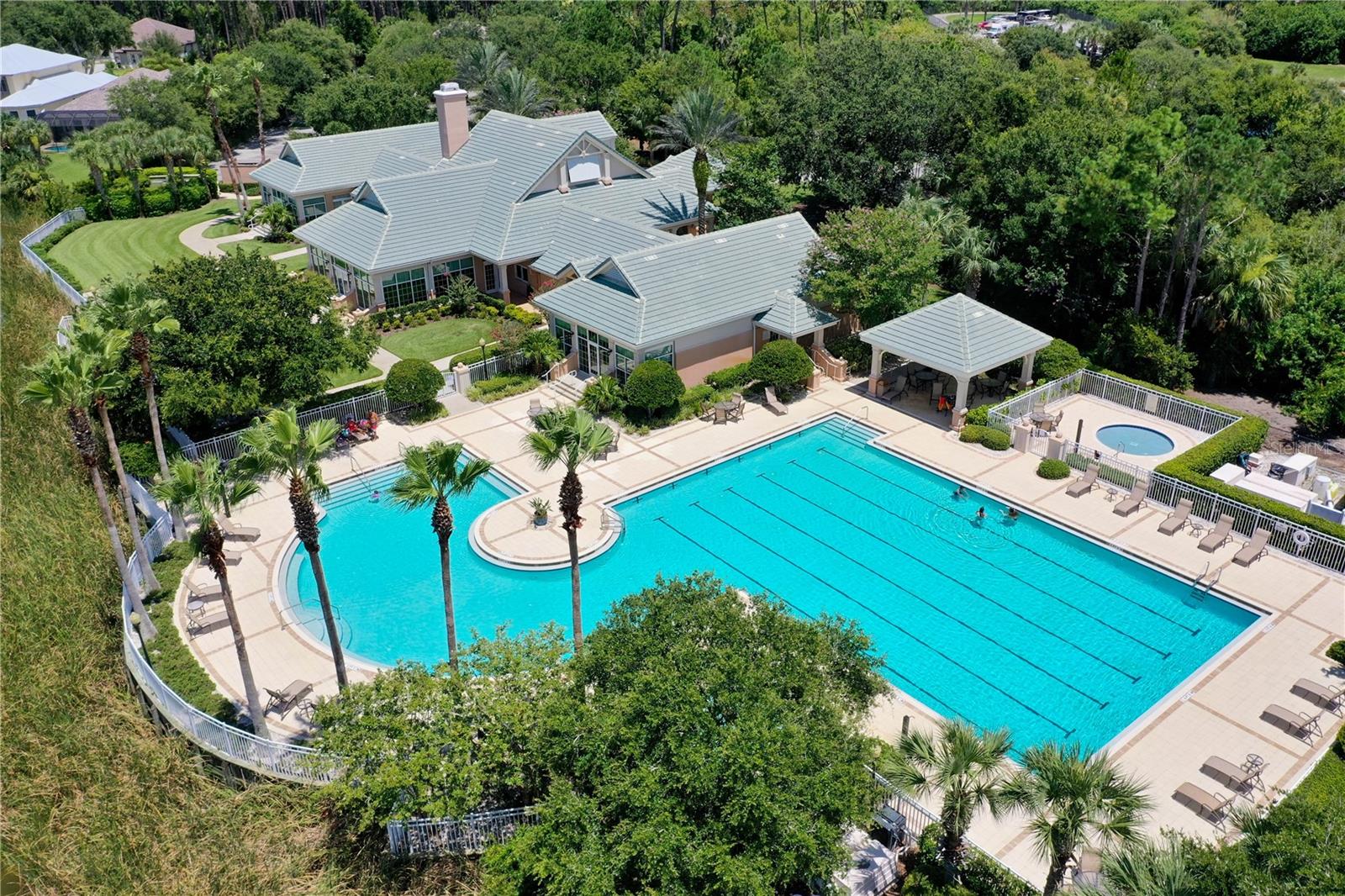 PALM COAST PLANTATION - Residential