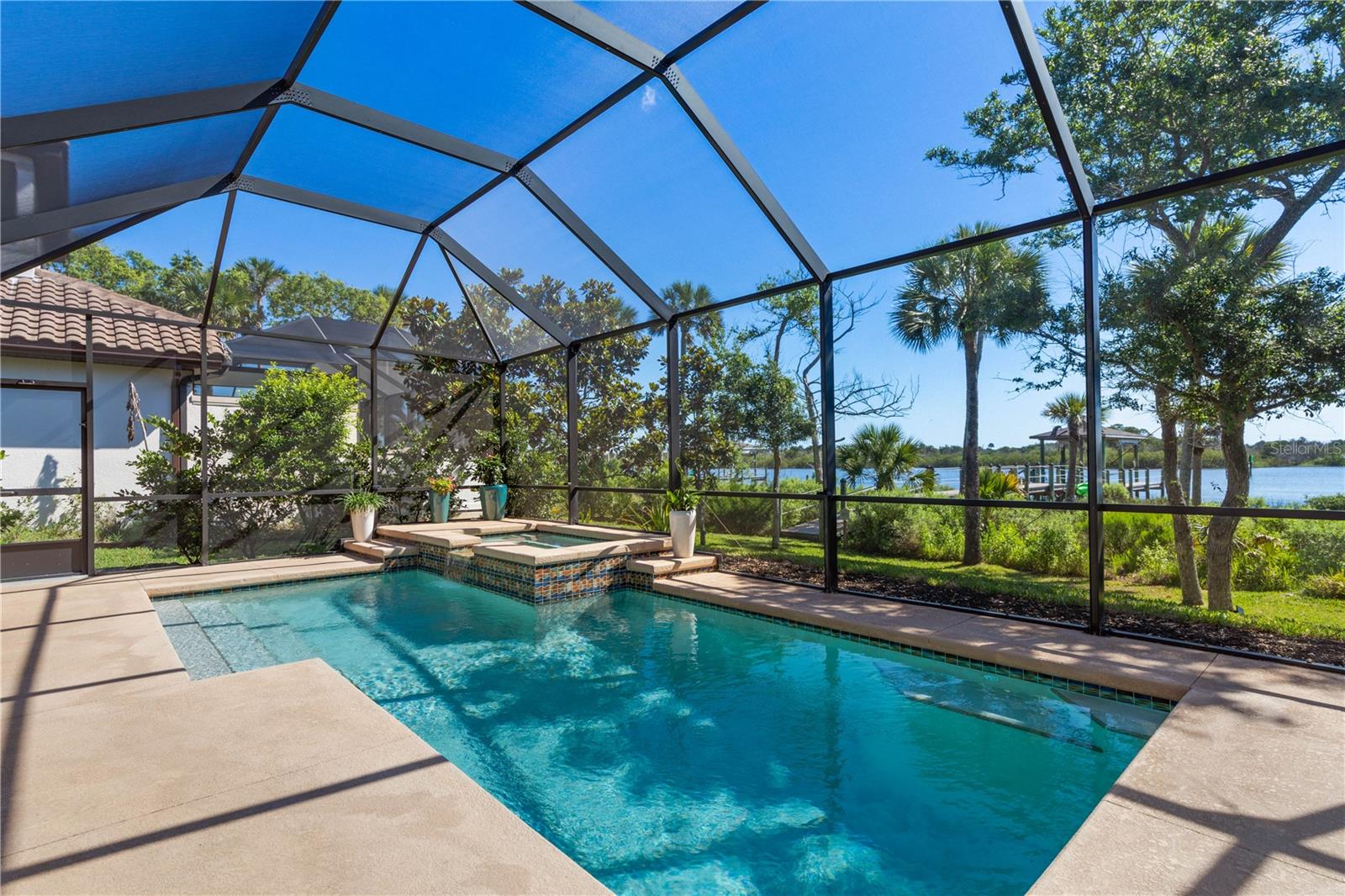 PALM COAST PLANTATION - Residential