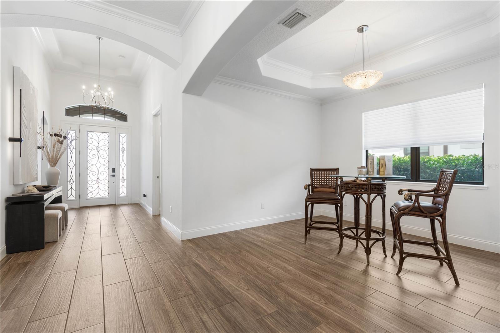 PALM COAST PLANTATION - Residential