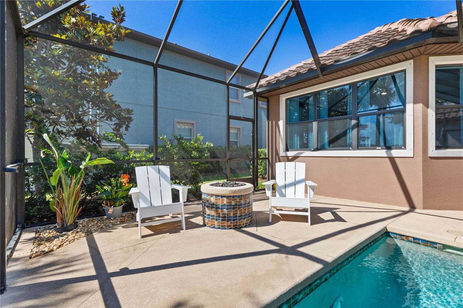 PALM COAST PLANTATION - Residential