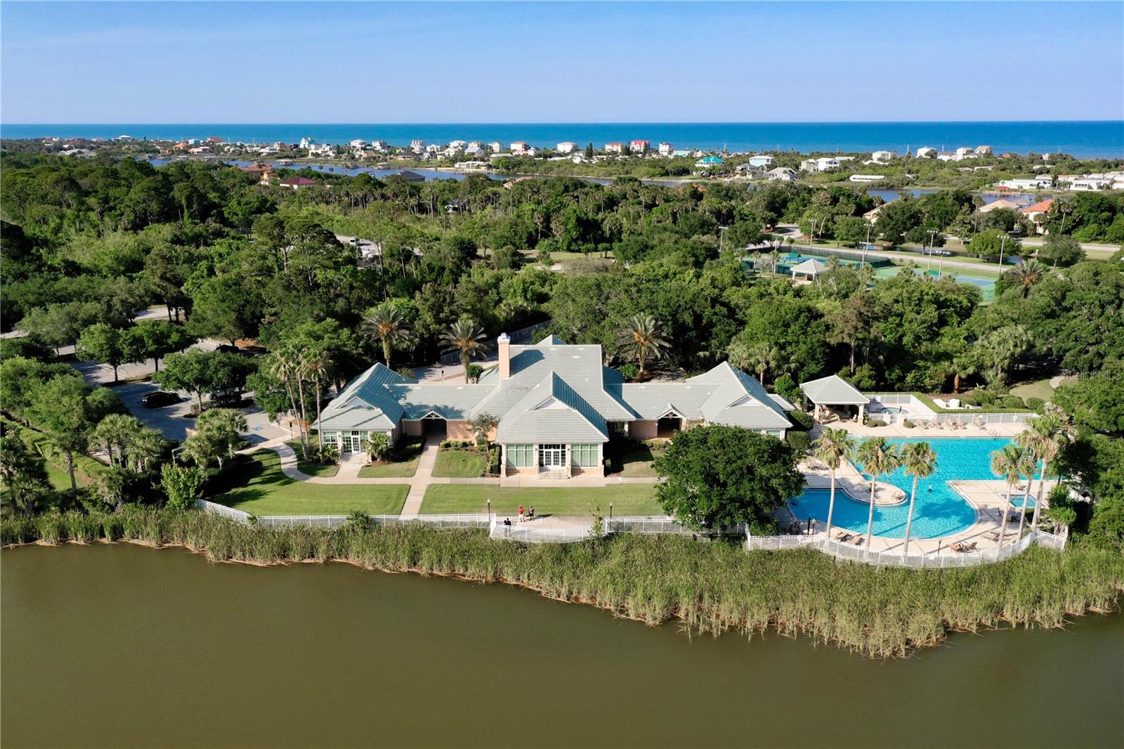 PALM COAST PLANTATION - Residential