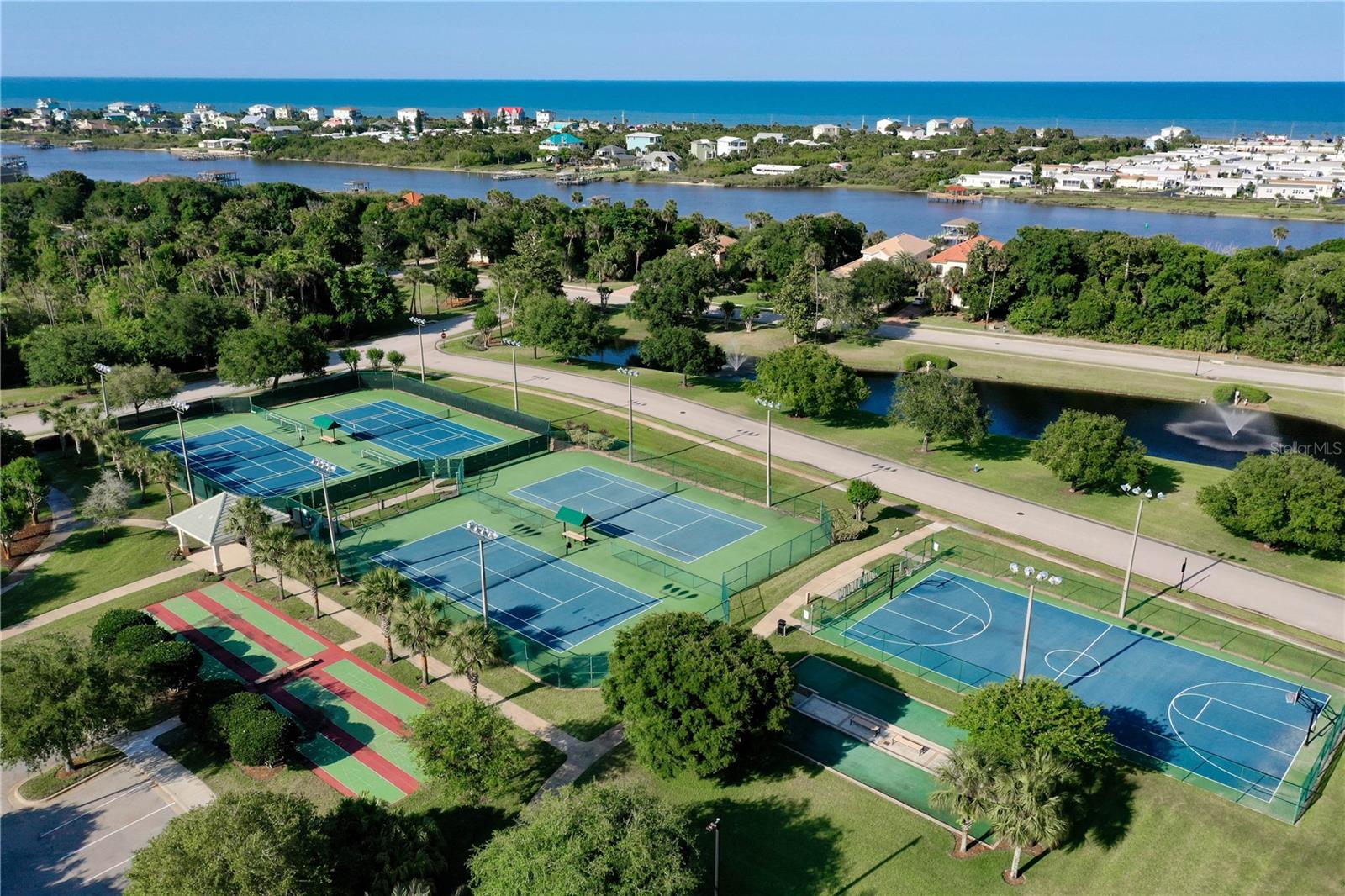 PALM COAST PLANTATION - Residential