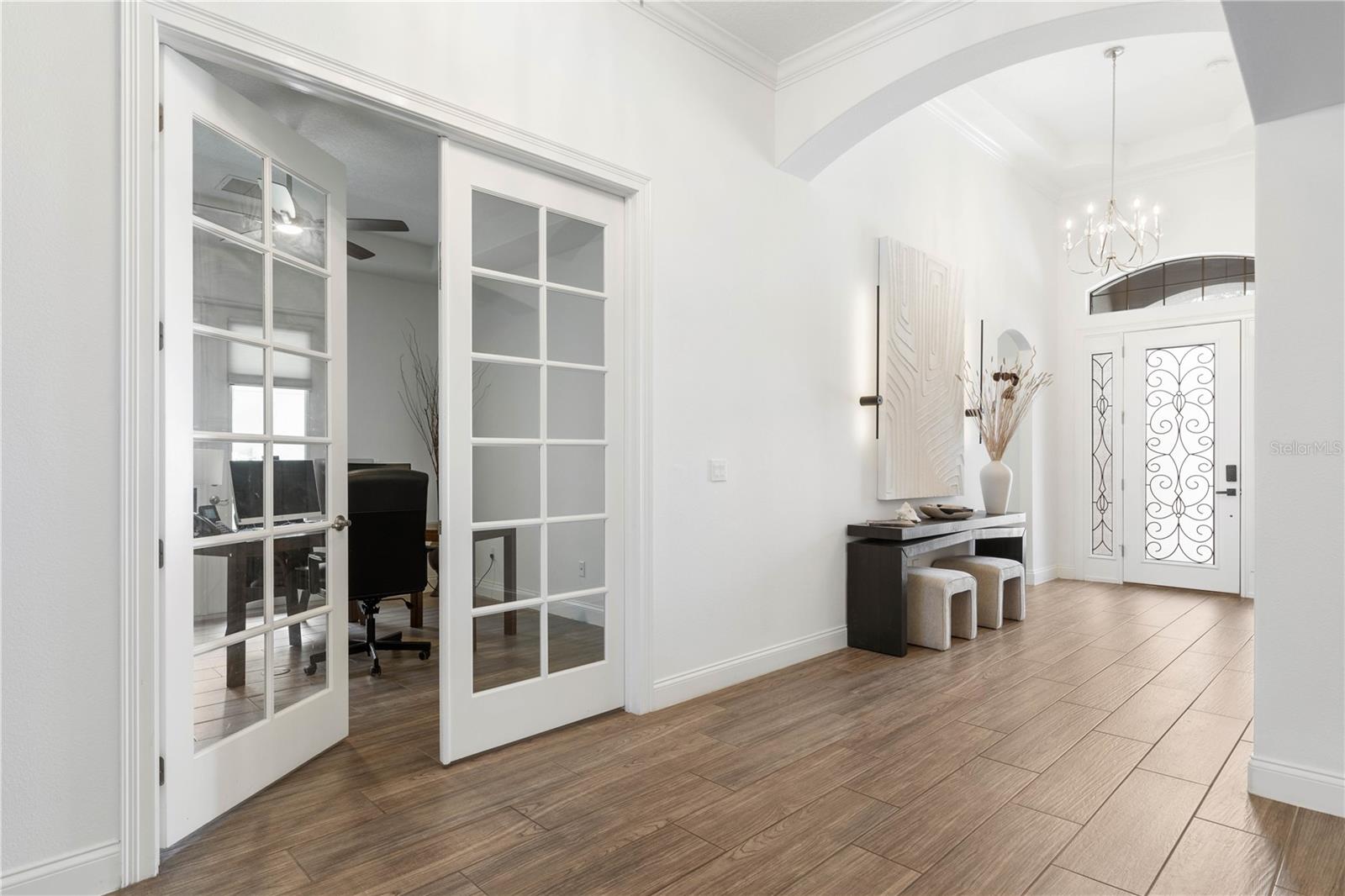 PALM COAST PLANTATION - Residential