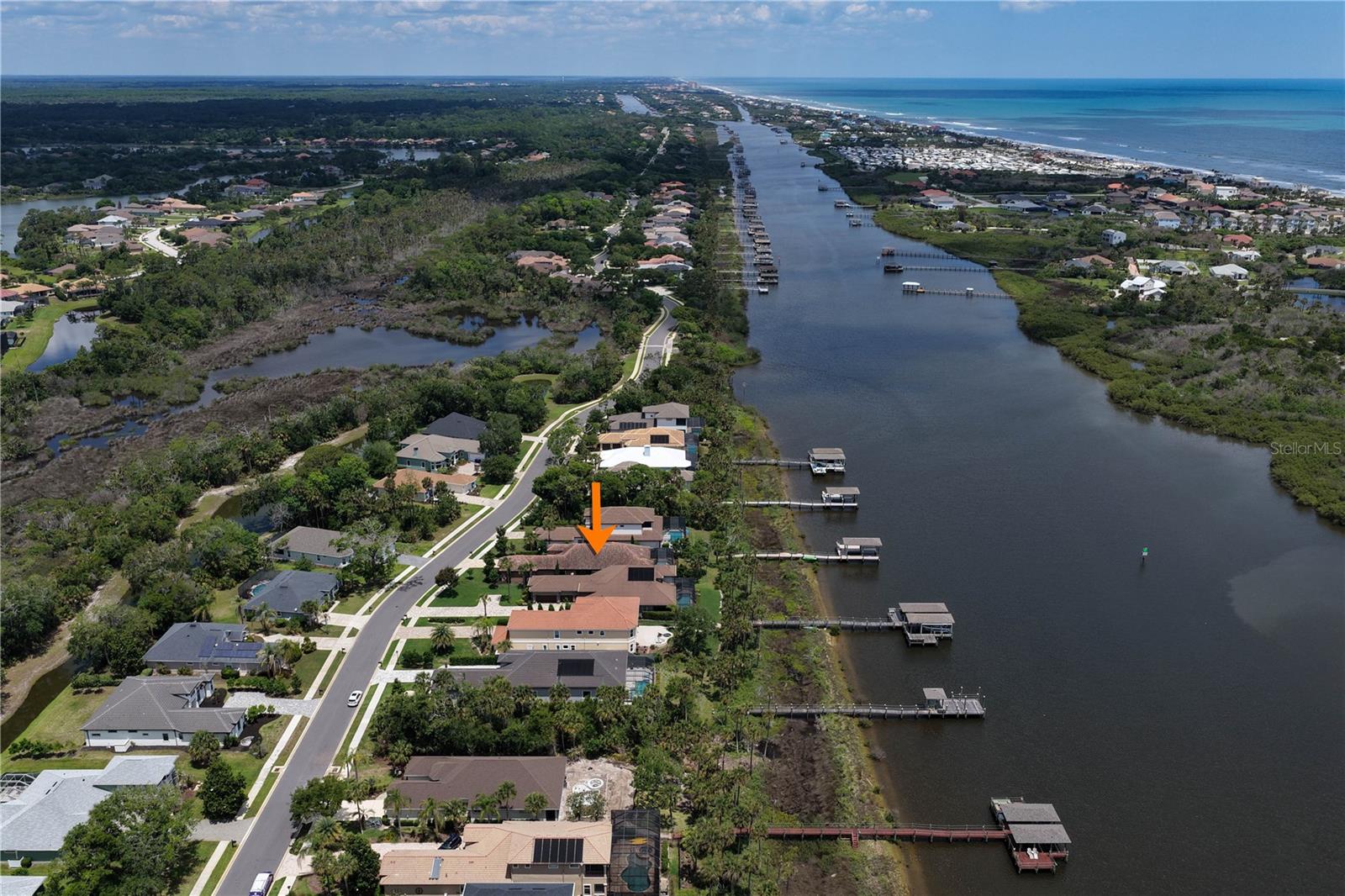 PALM COAST PLANTATION - Residential