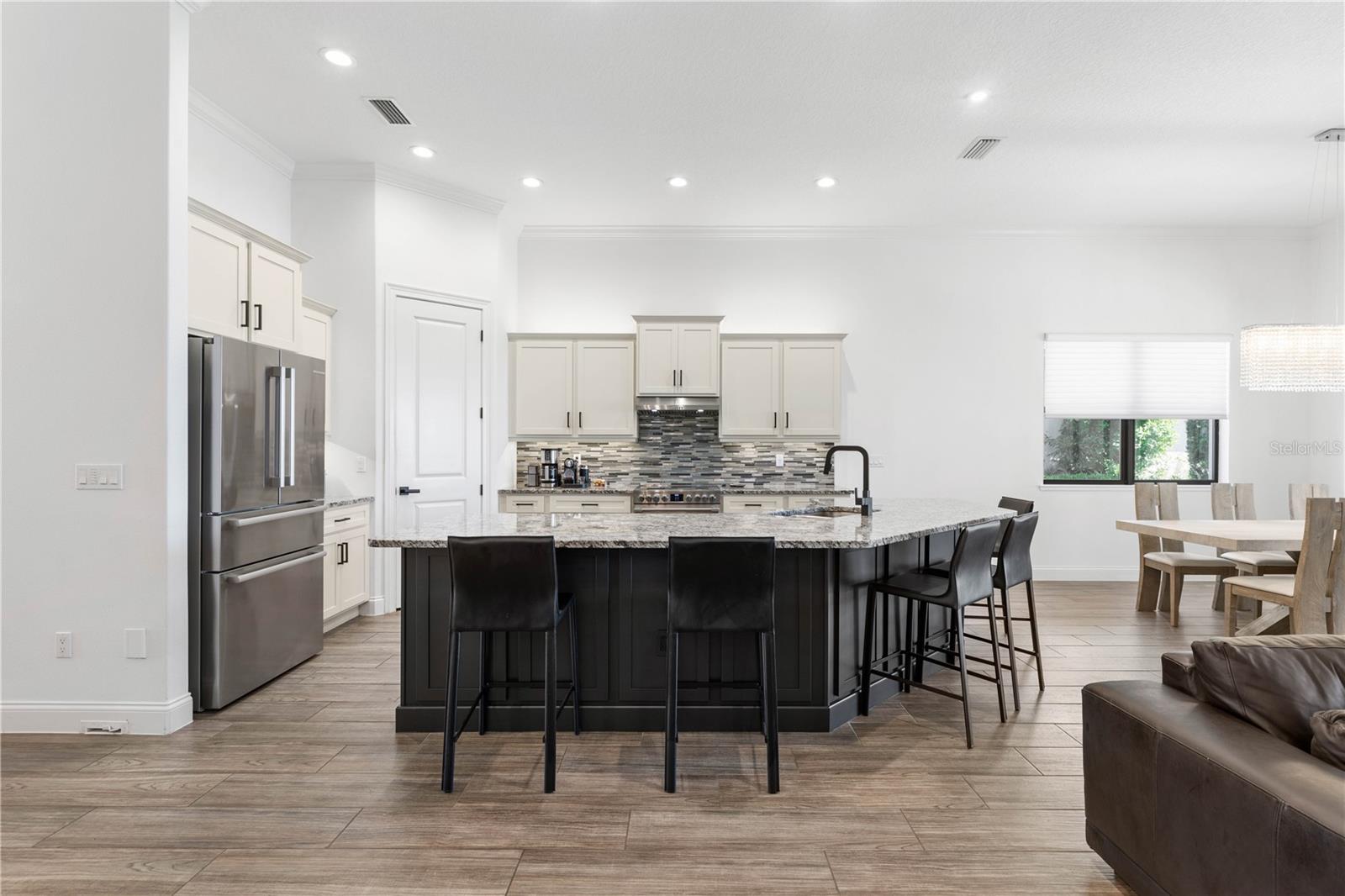 PALM COAST PLANTATION - Residential