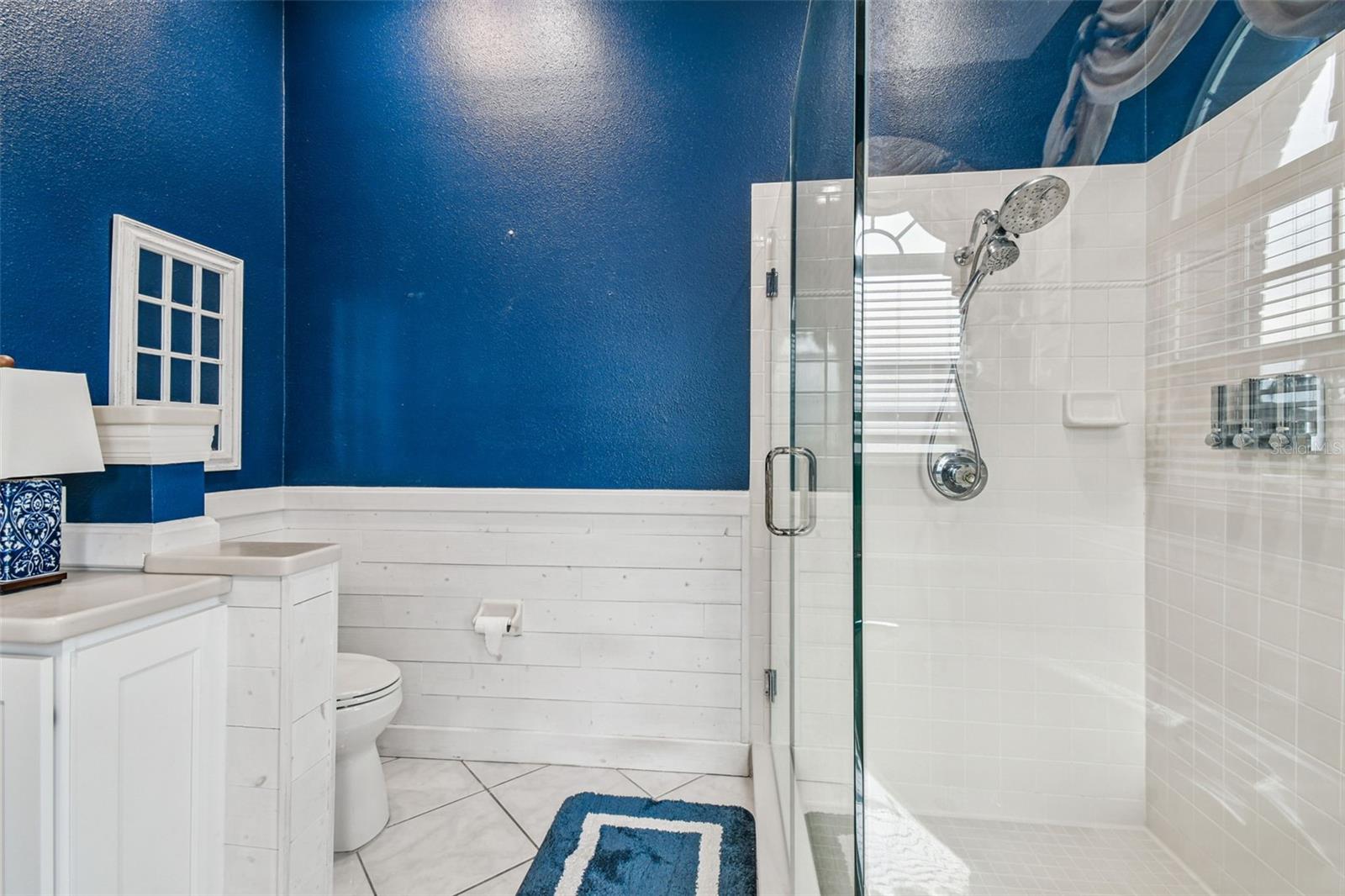 TIMBER PINES - Residential