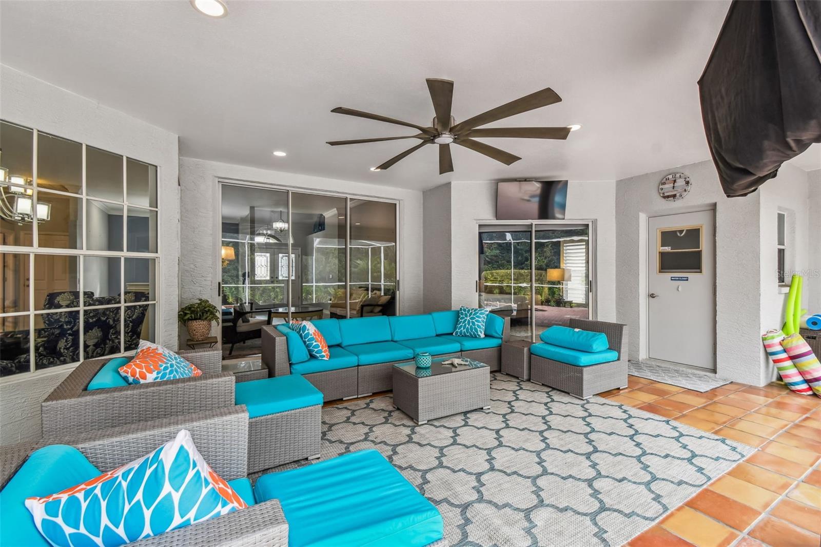 TIMBER PINES - Residential