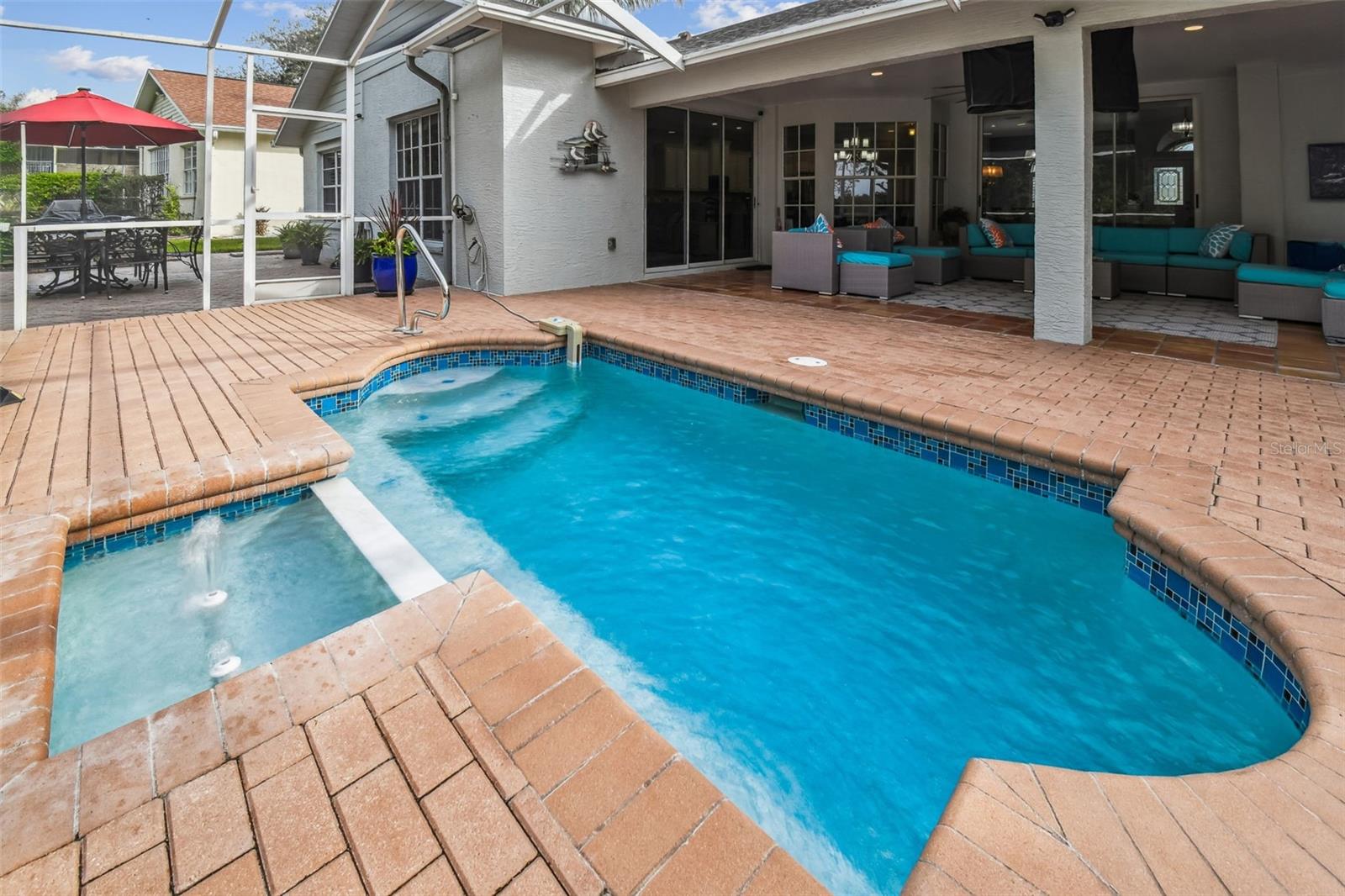 TIMBER PINES - Residential