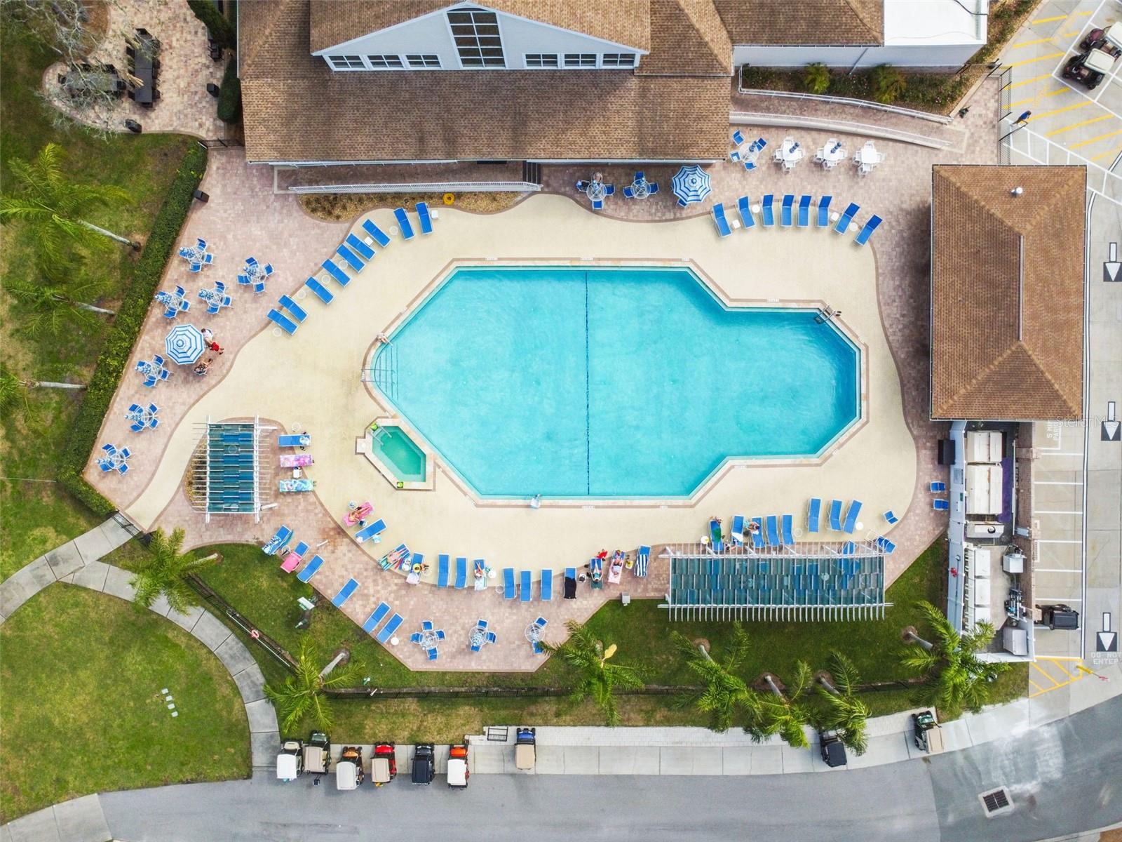 TIMBER PINES - Residential