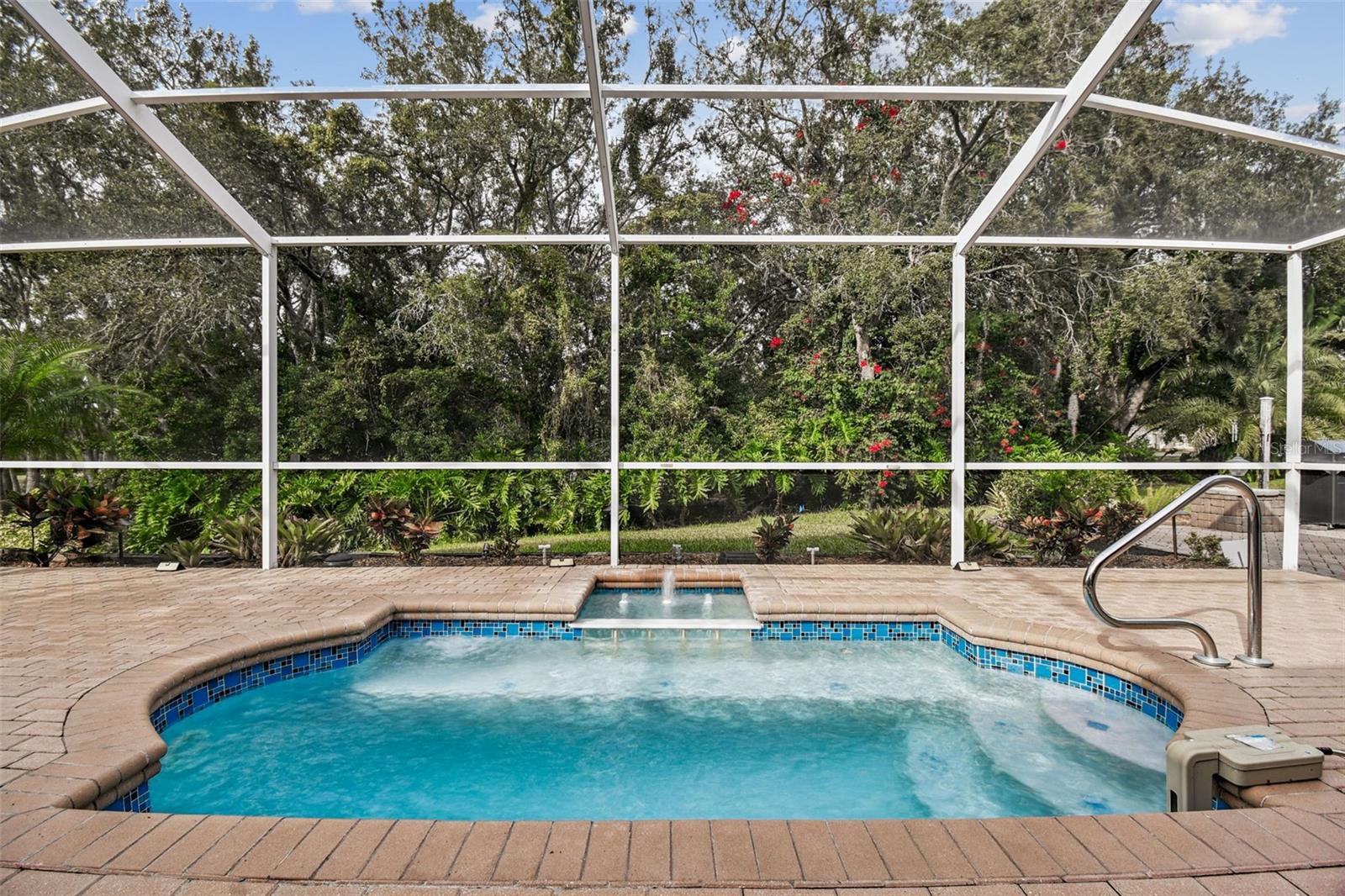 TIMBER PINES - Residential