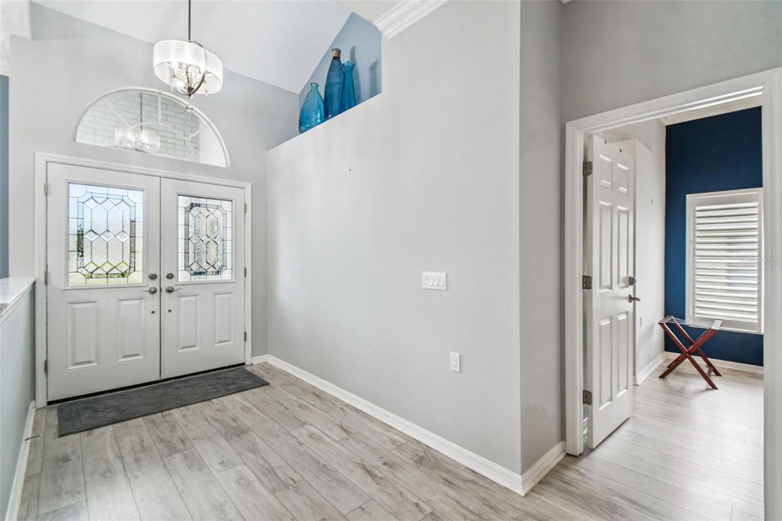 TIMBER PINES - Residential