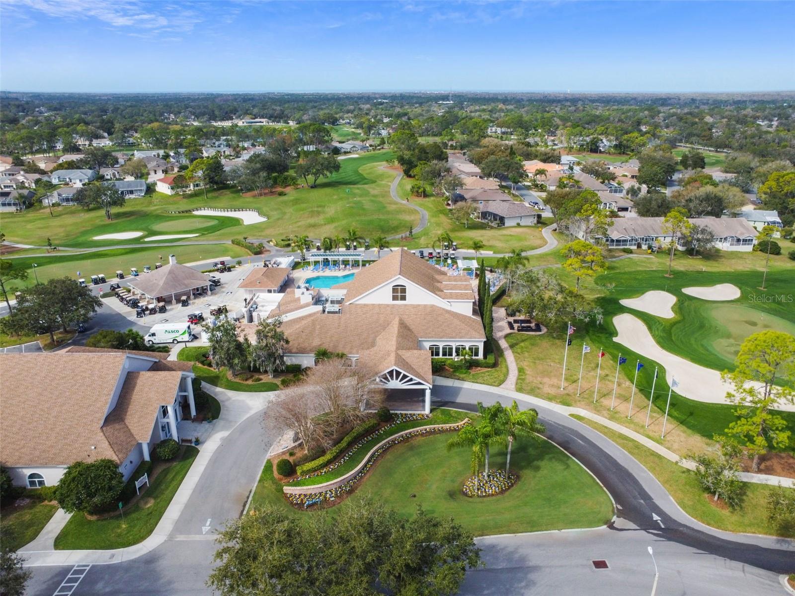 TIMBER PINES - Residential