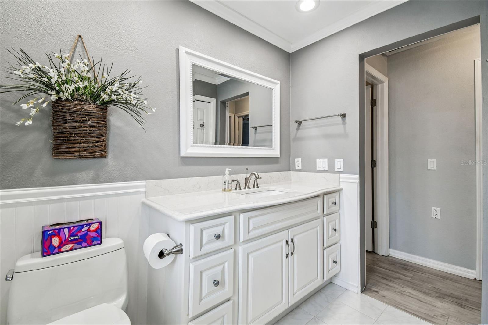 TIMBER PINES - Residential