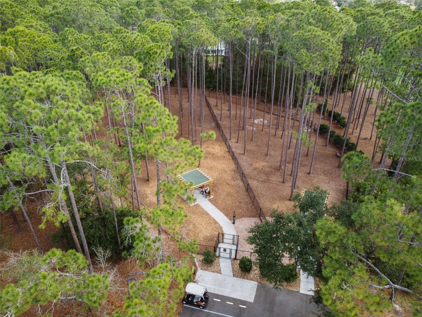 TIMBER PINES - Residential