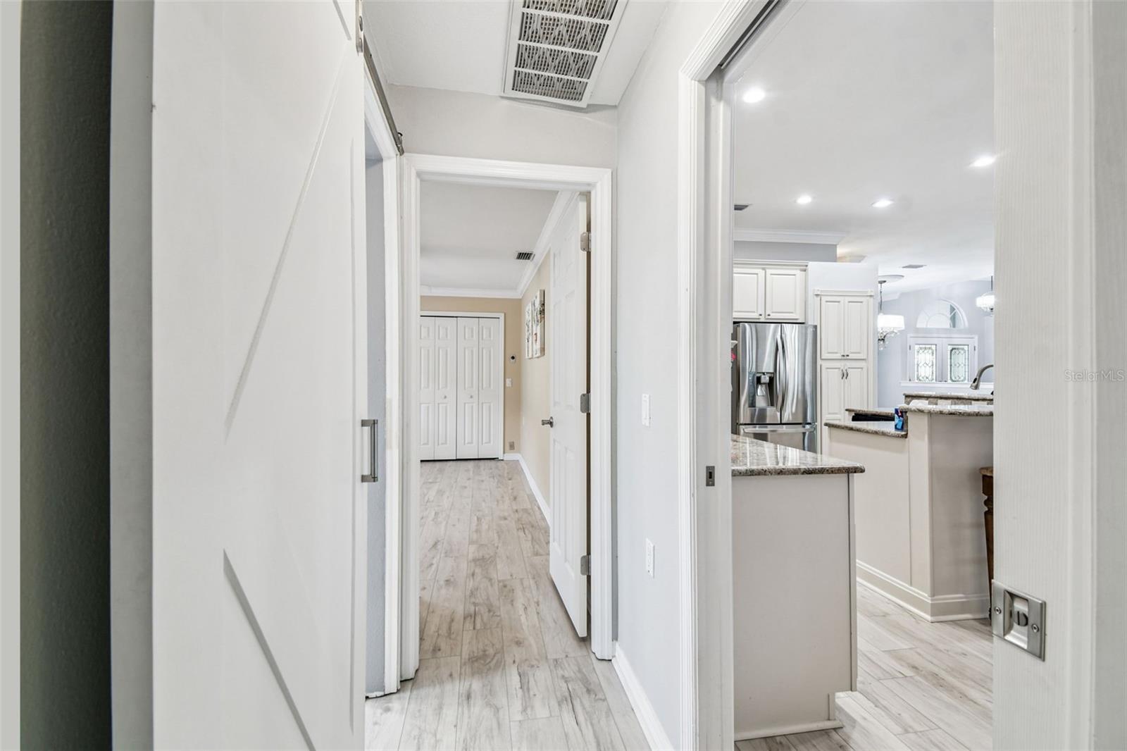 TIMBER PINES - Residential