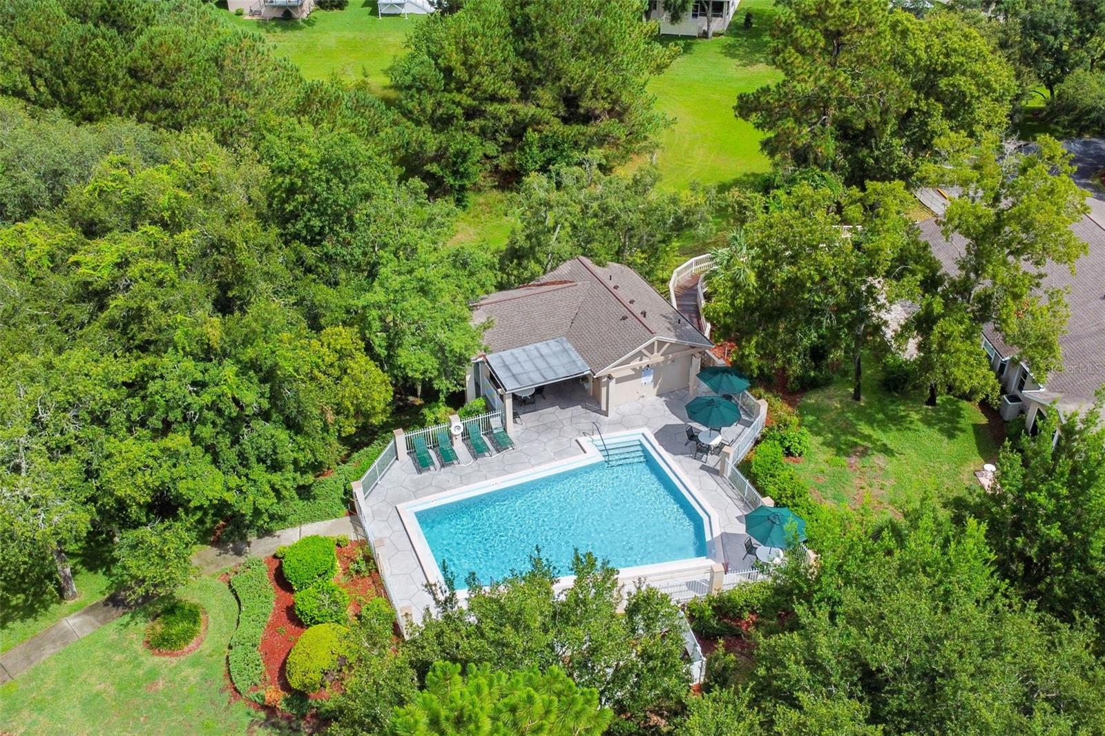 TIMBER PINES - Residential