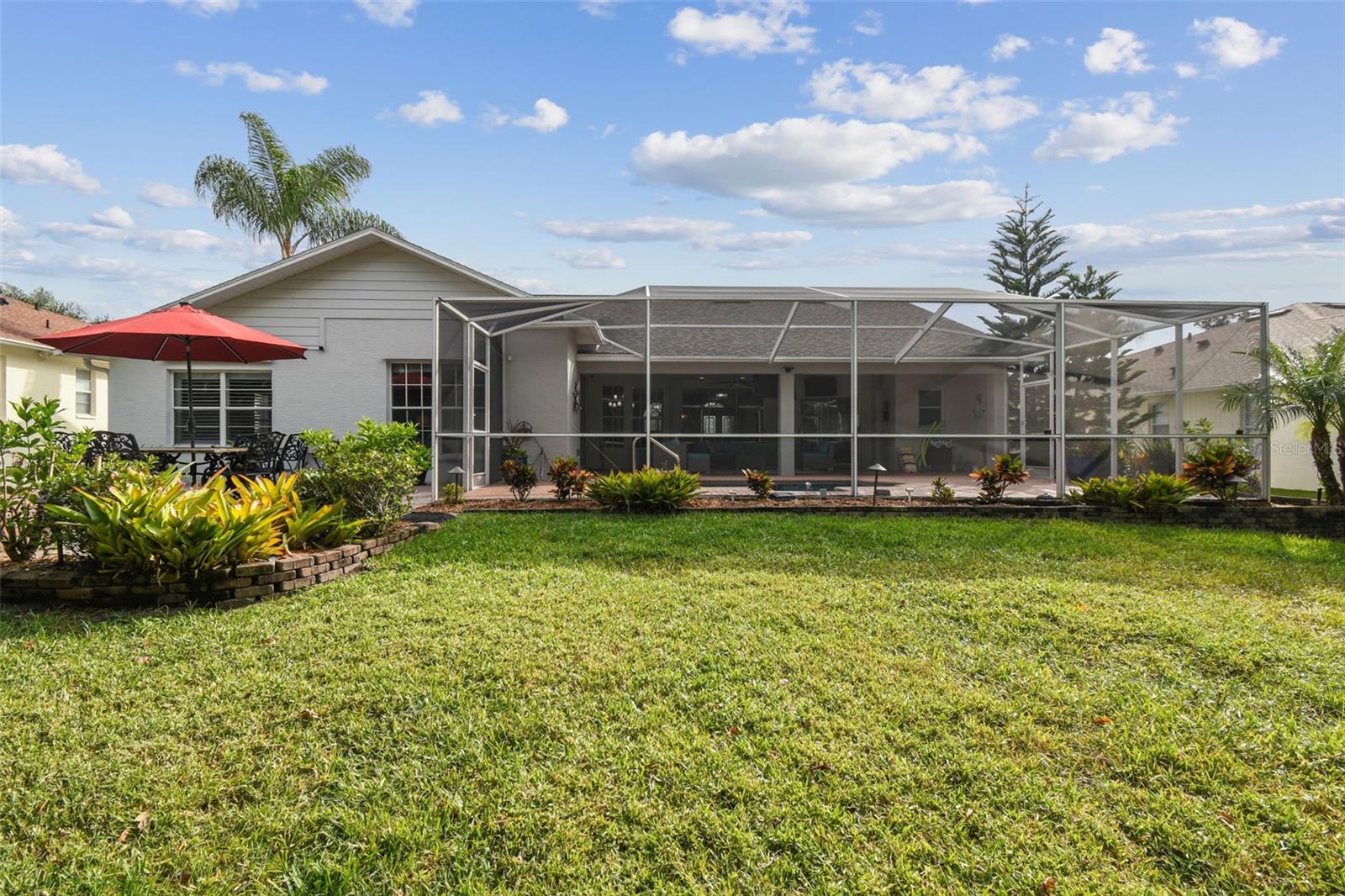 TIMBER PINES - Residential