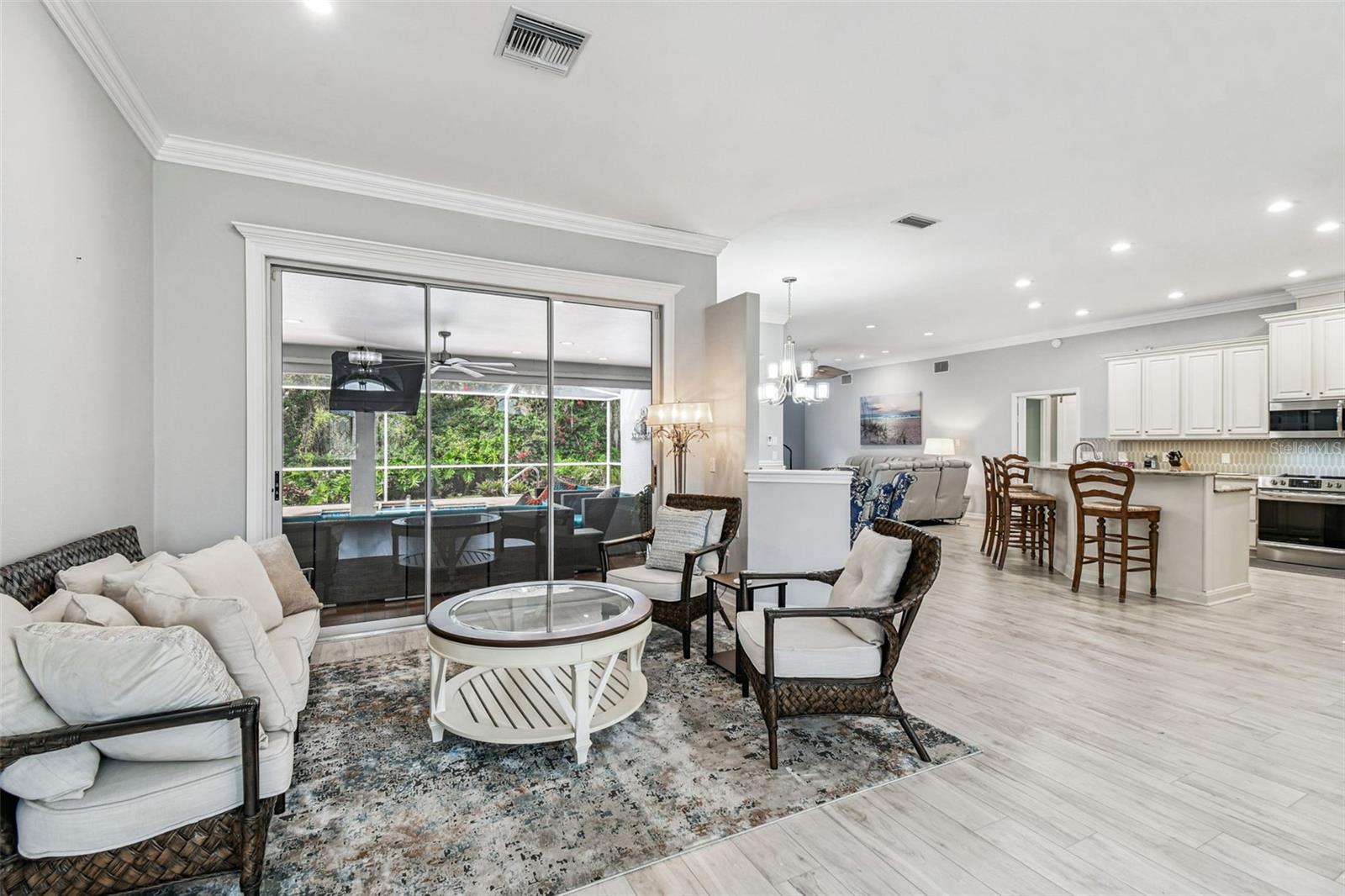 TIMBER PINES - Residential