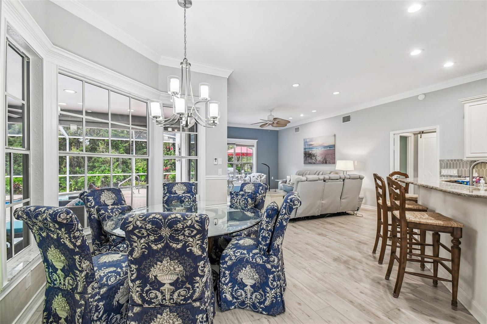 TIMBER PINES - Residential