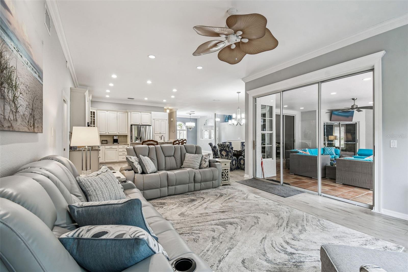 TIMBER PINES - Residential