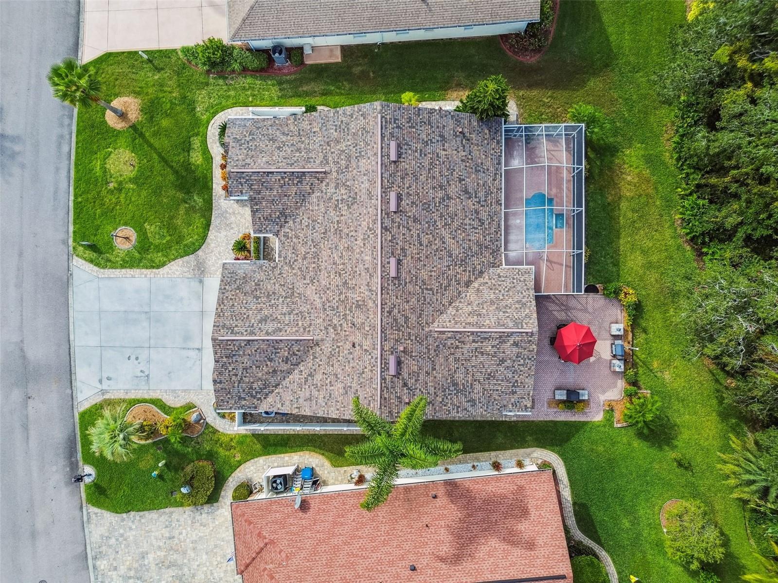 TIMBER PINES - Residential