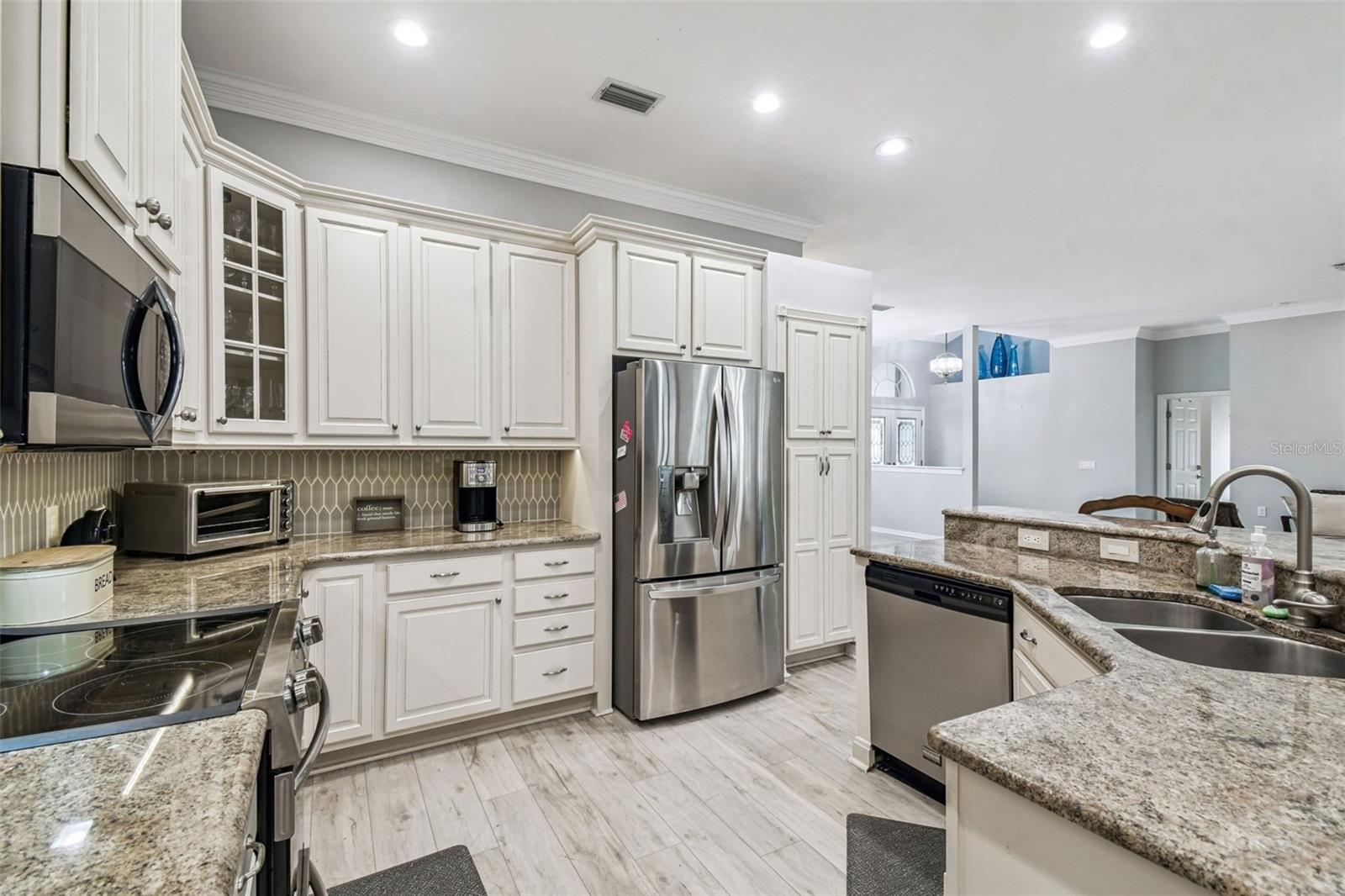 TIMBER PINES - Residential