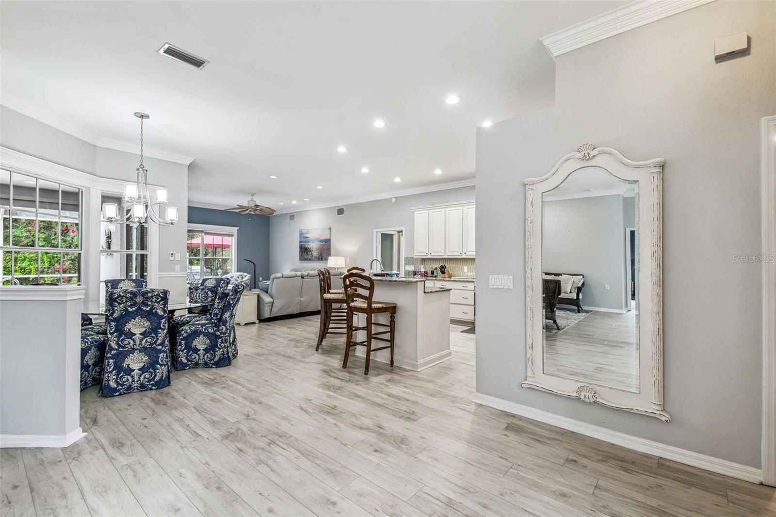 TIMBER PINES - Residential