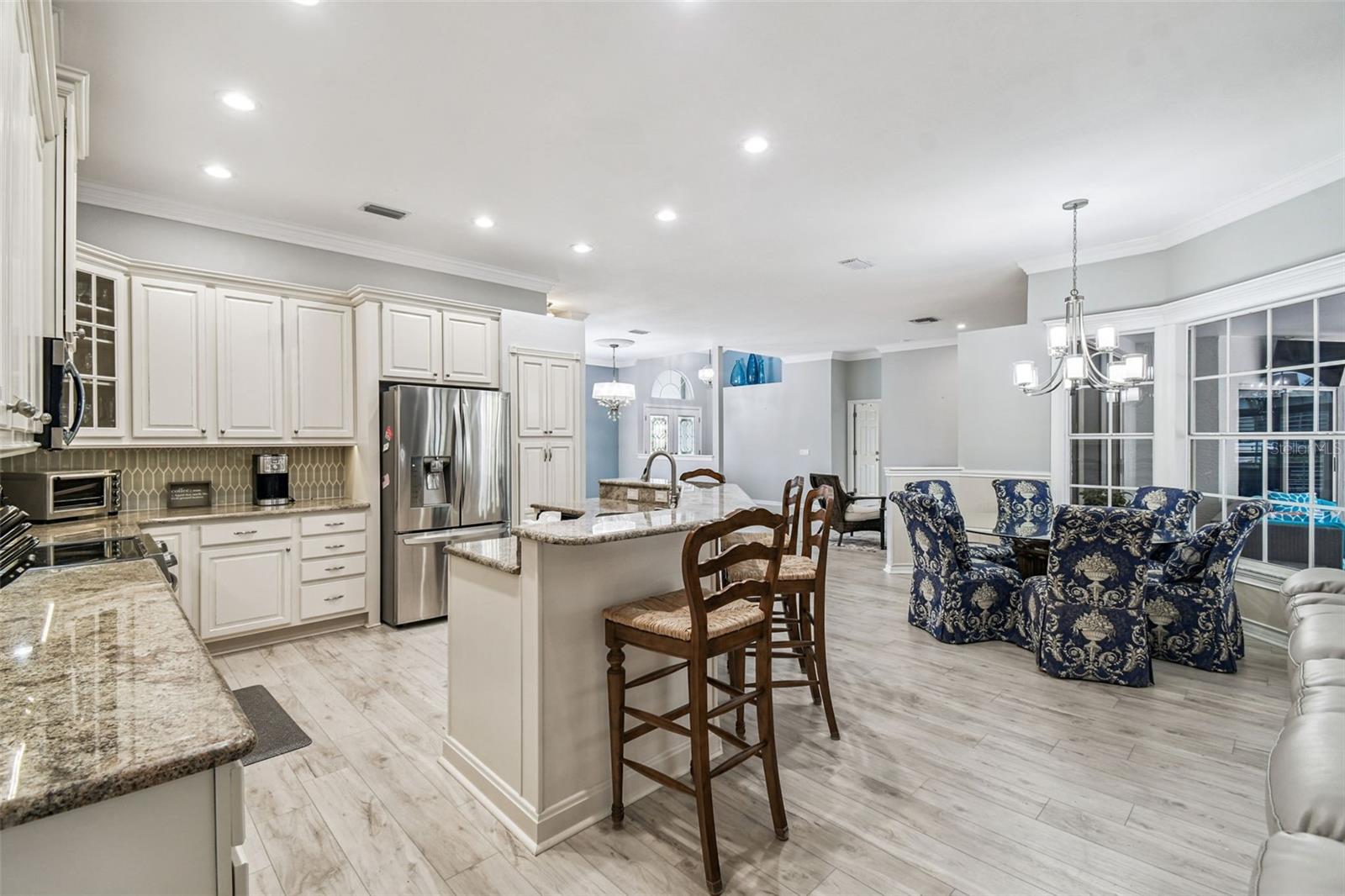 TIMBER PINES - Residential