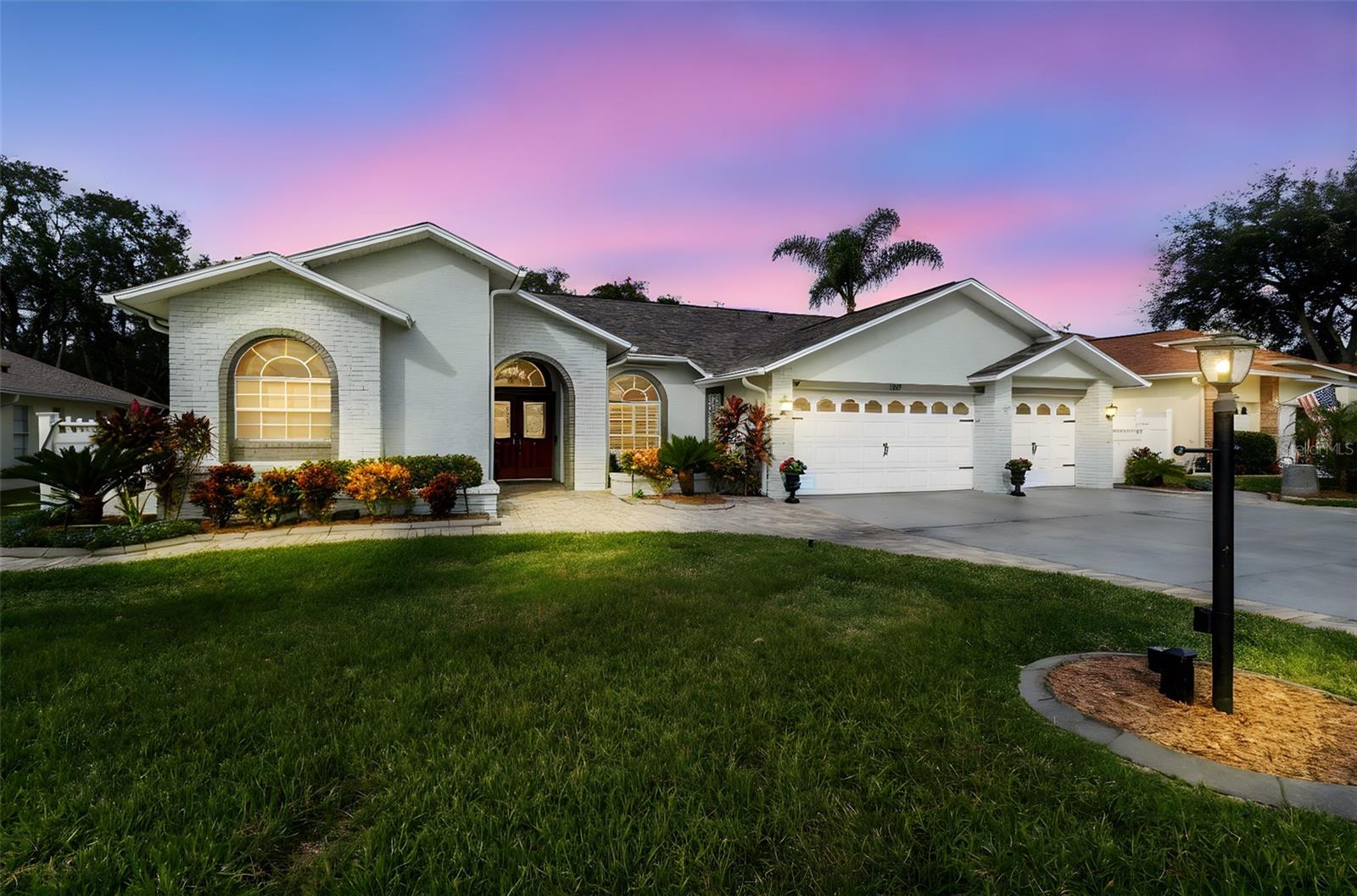 TIMBER PINES - Residential