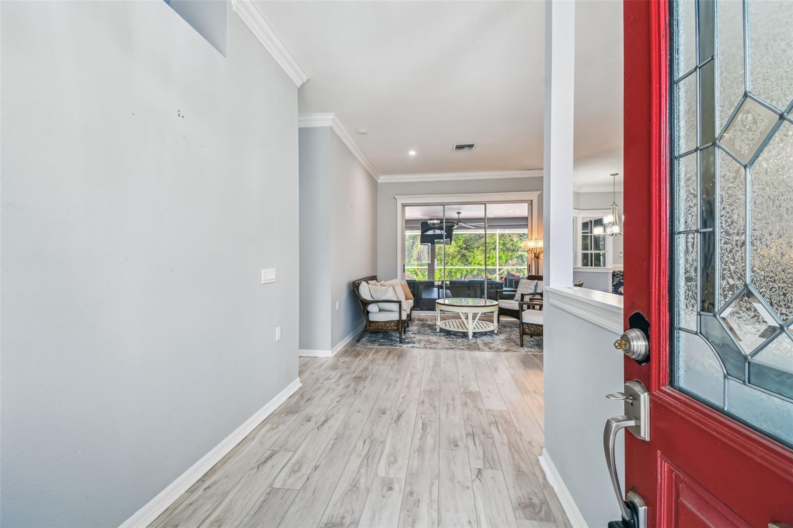 TIMBER PINES - Residential