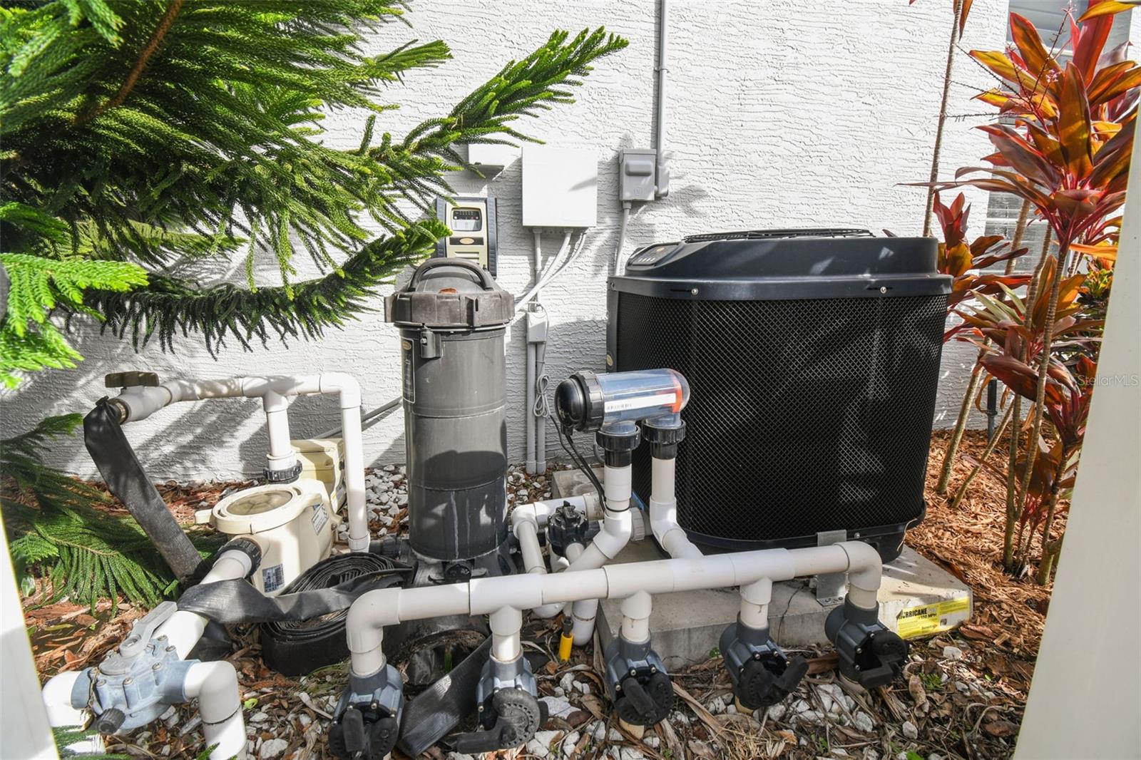 TIMBER PINES - Residential