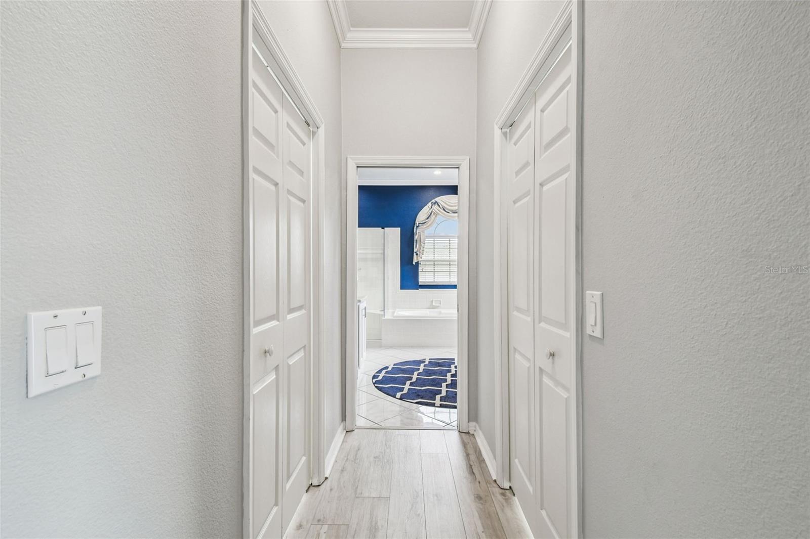 TIMBER PINES - Residential