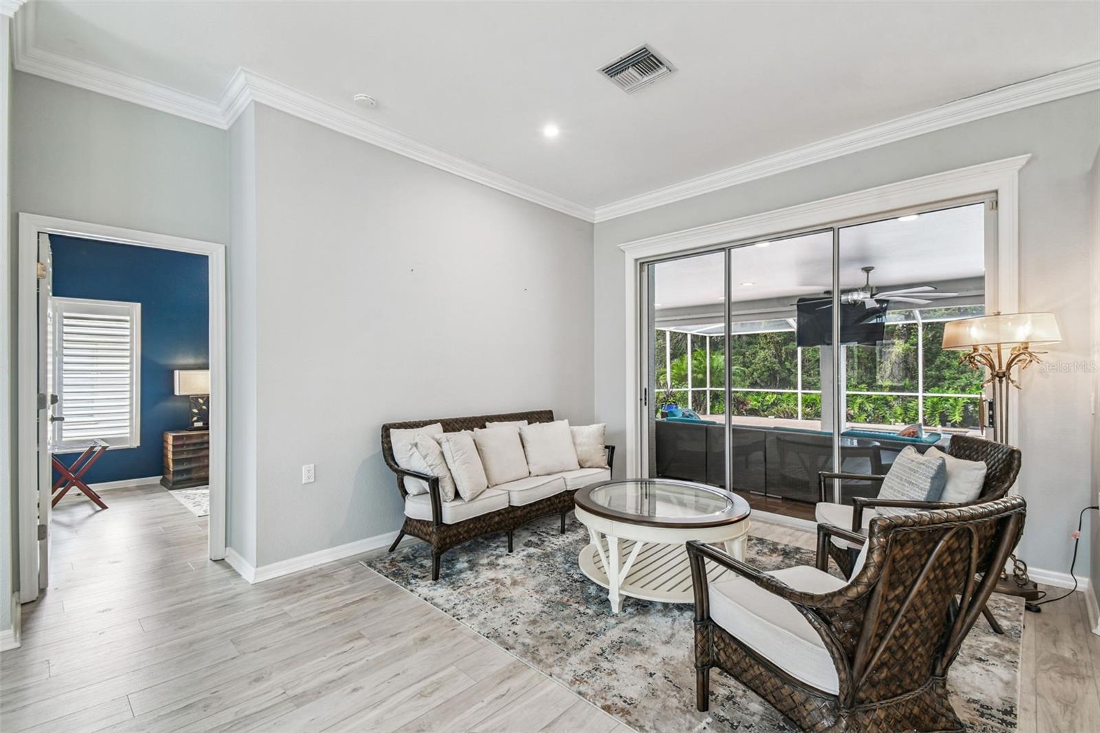 TIMBER PINES - Residential