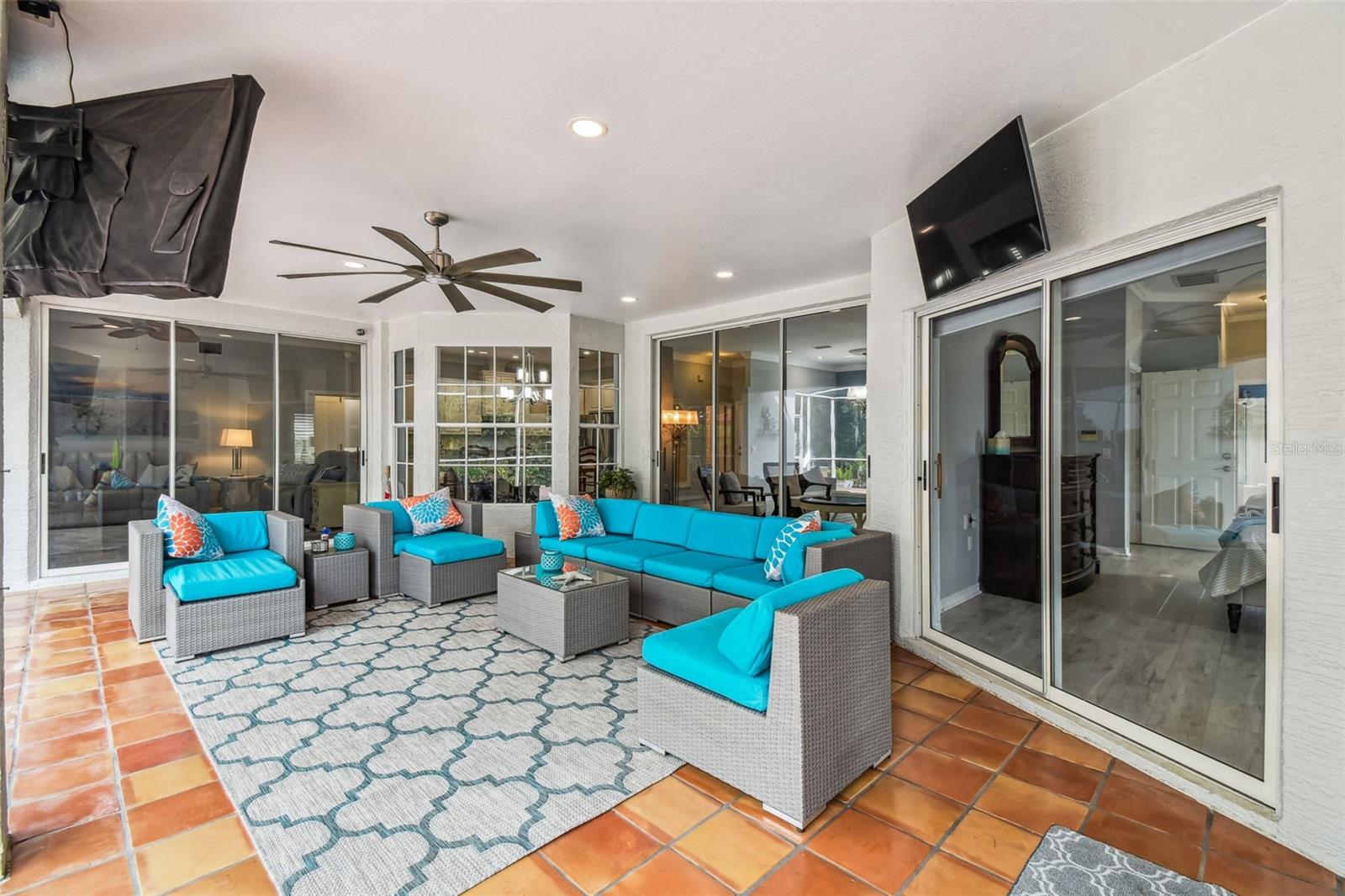 TIMBER PINES - Residential