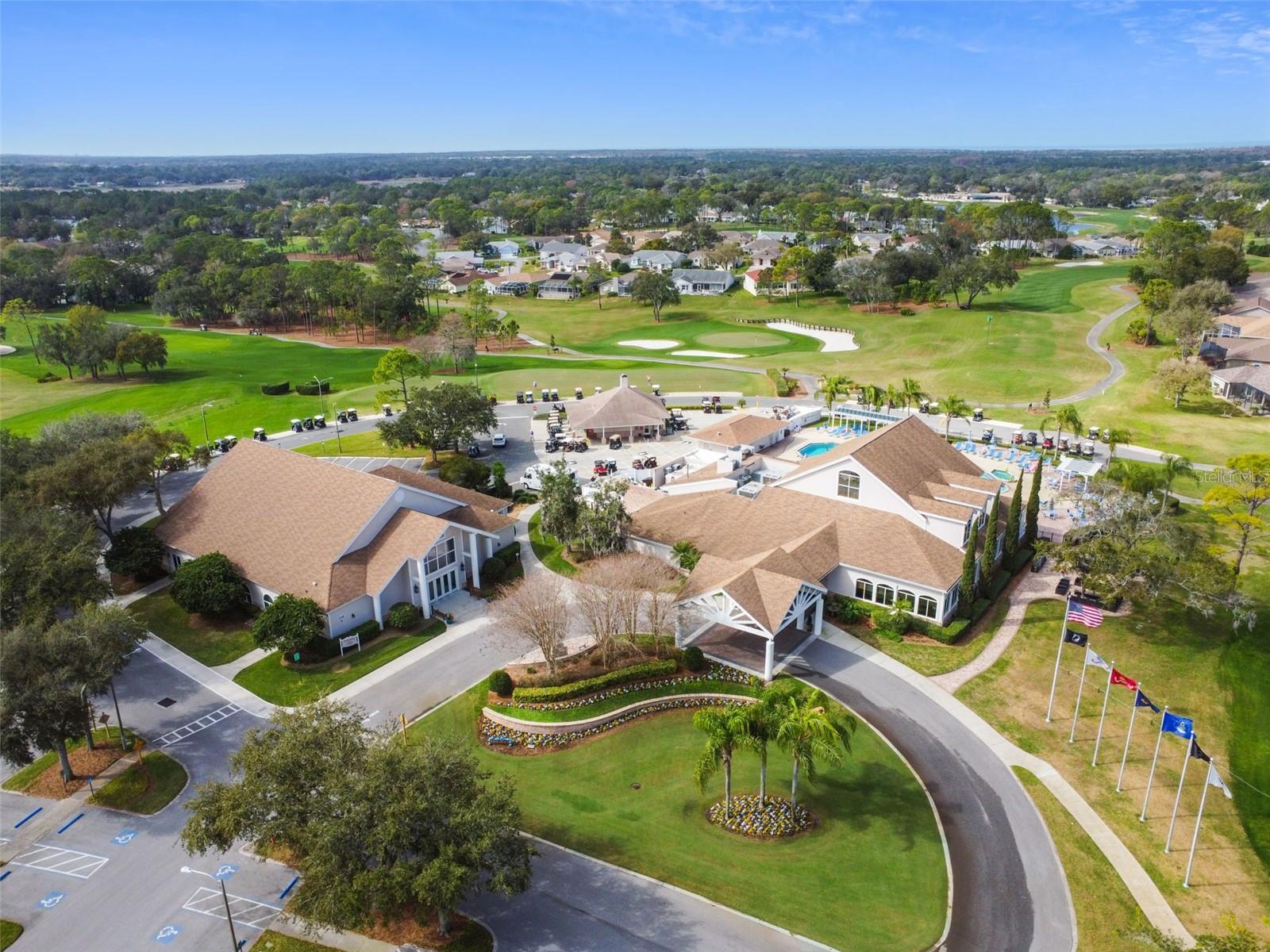 TIMBER PINES - Residential