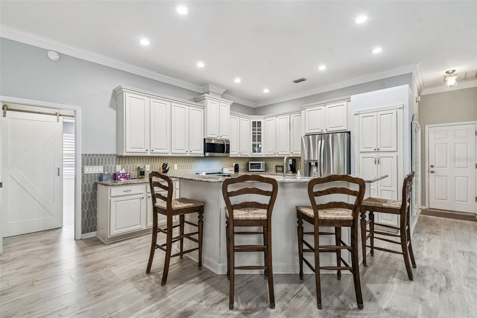 TIMBER PINES - Residential