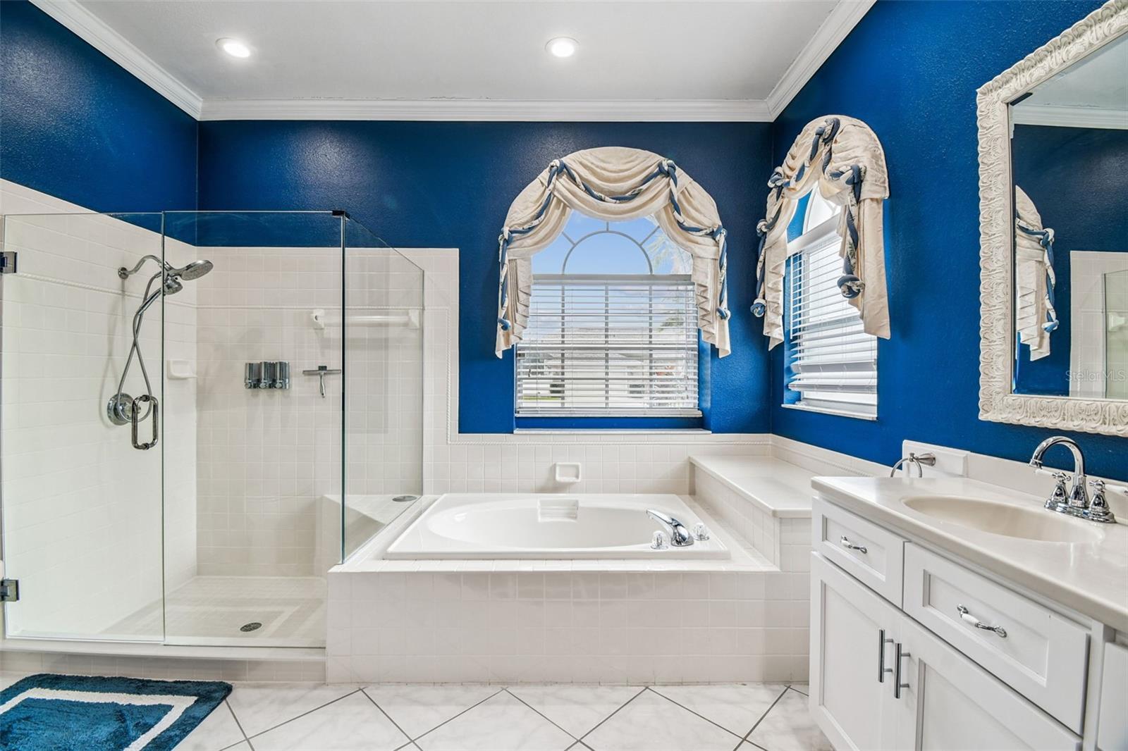 TIMBER PINES - Residential