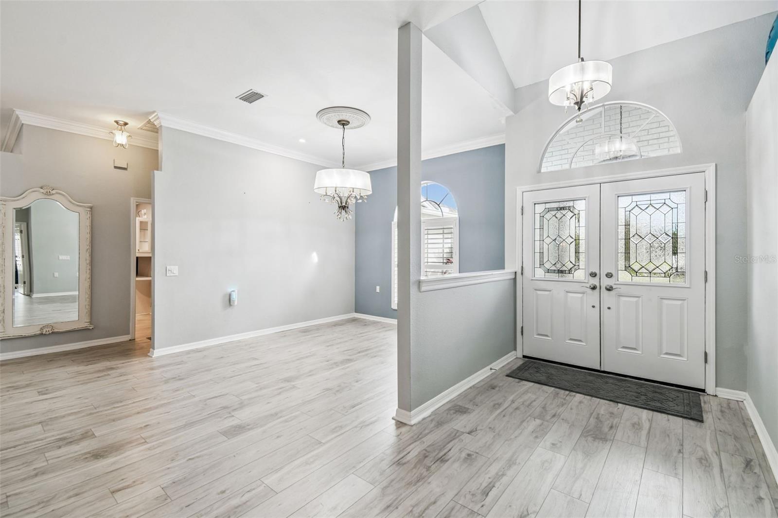 TIMBER PINES - Residential