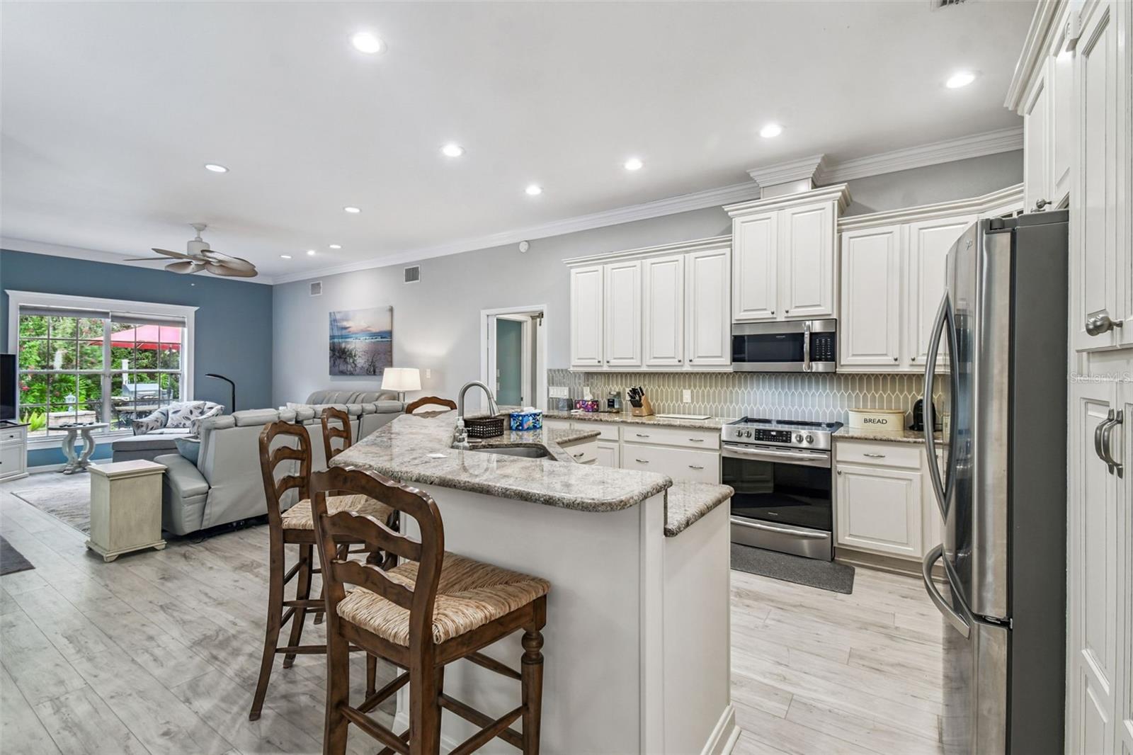 TIMBER PINES - Residential