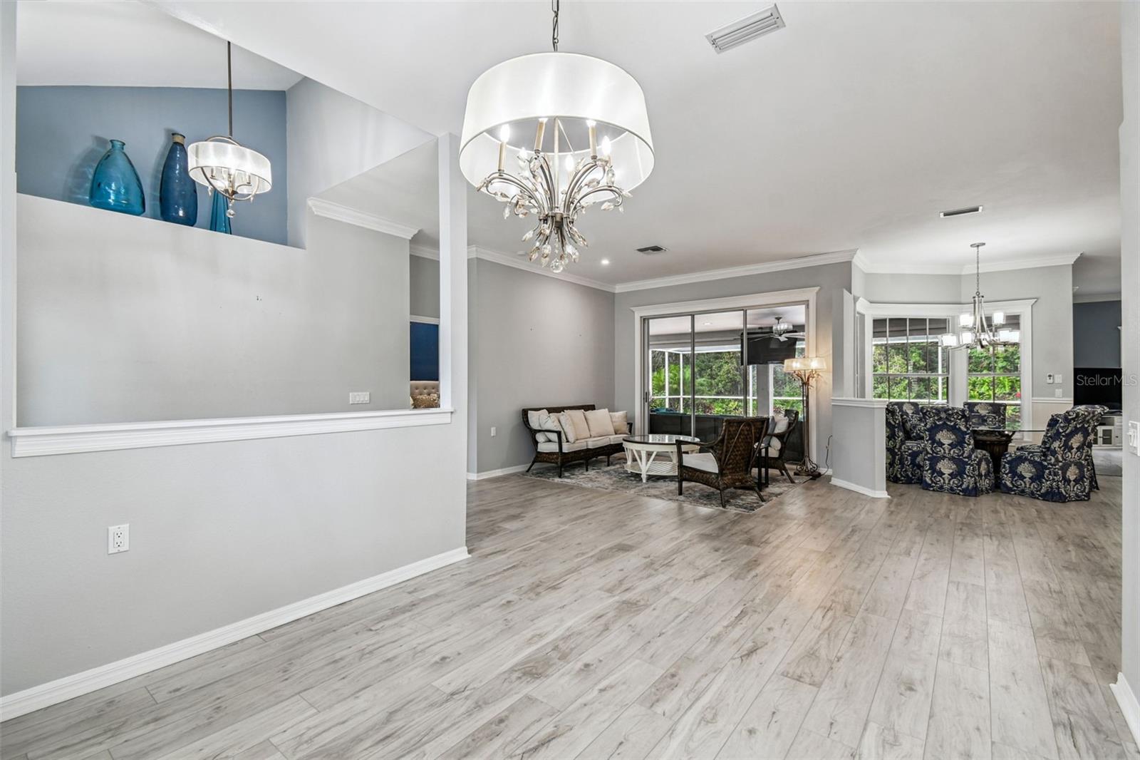 TIMBER PINES - Residential