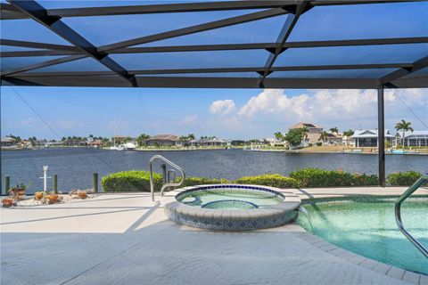 A home in PUNTA GORDA