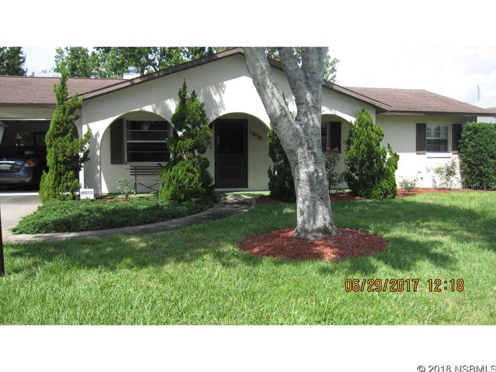 Florida Shores 01 - Residential