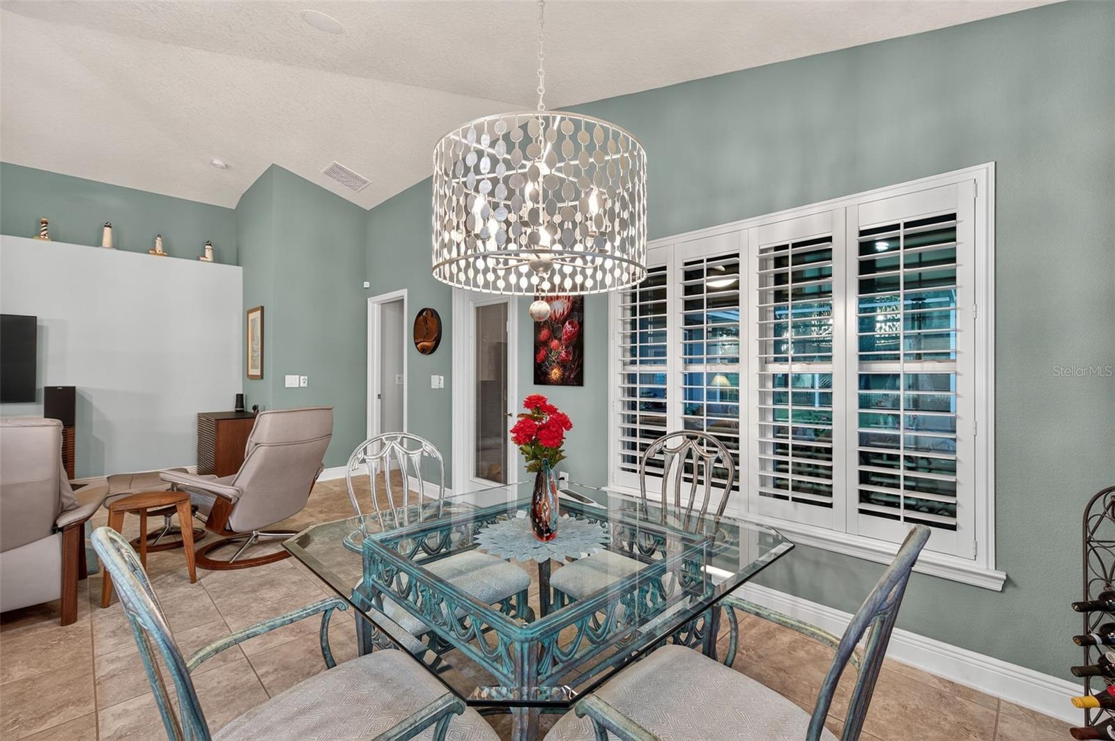 GREENSIDE VILLAGE - Residential
