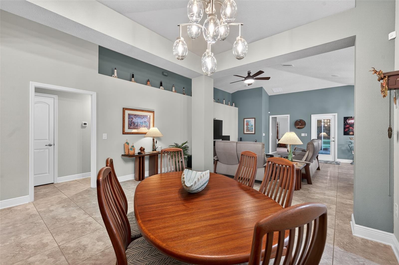 GREENSIDE VILLAGE - Residential