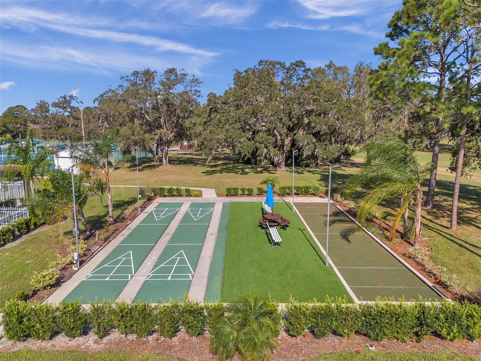 GREENSIDE VILLAGE - Residential